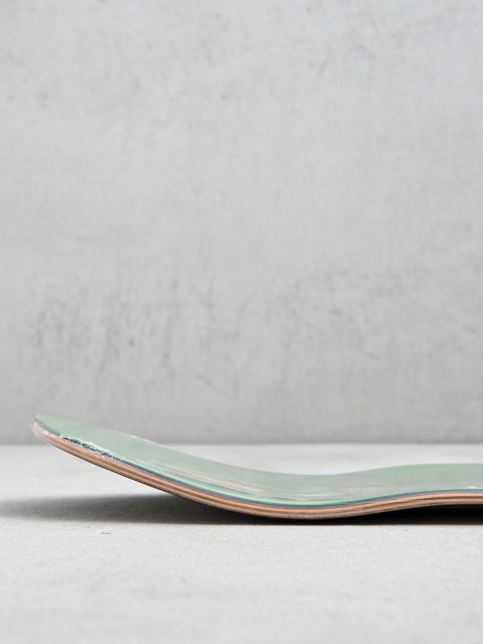 Antihero Grant Medieval Gördeszka lap (brown)