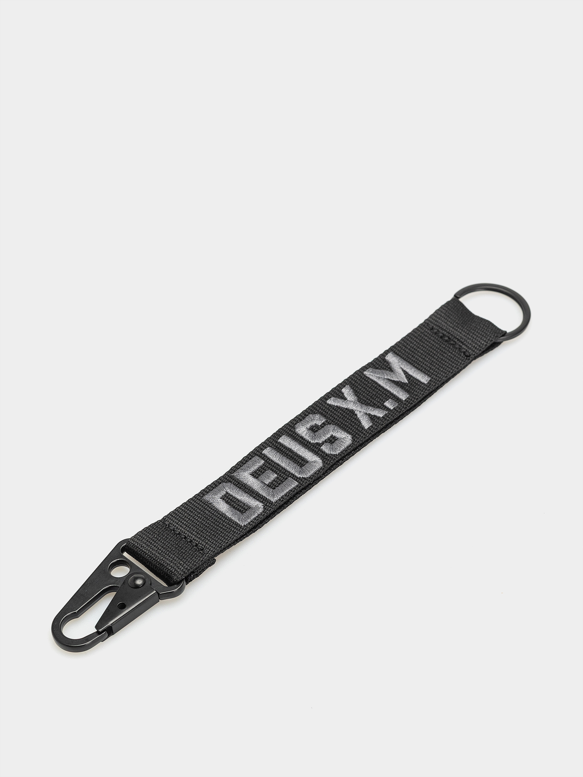 Kulcstartó Deus Ex Machina Harness Keyholder
