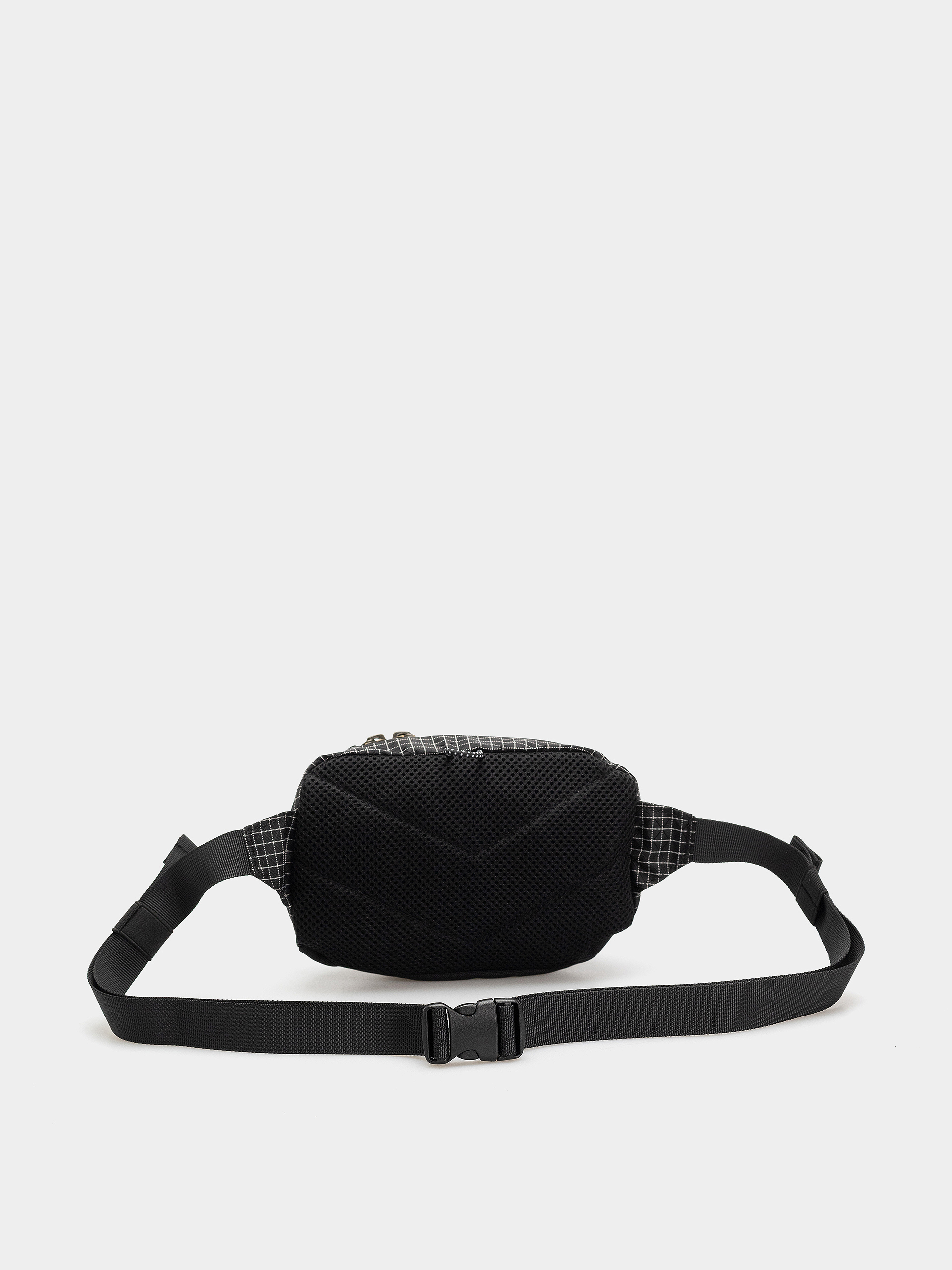 Deus Ex Machina Jet Setter Pack Övtáska (black)
