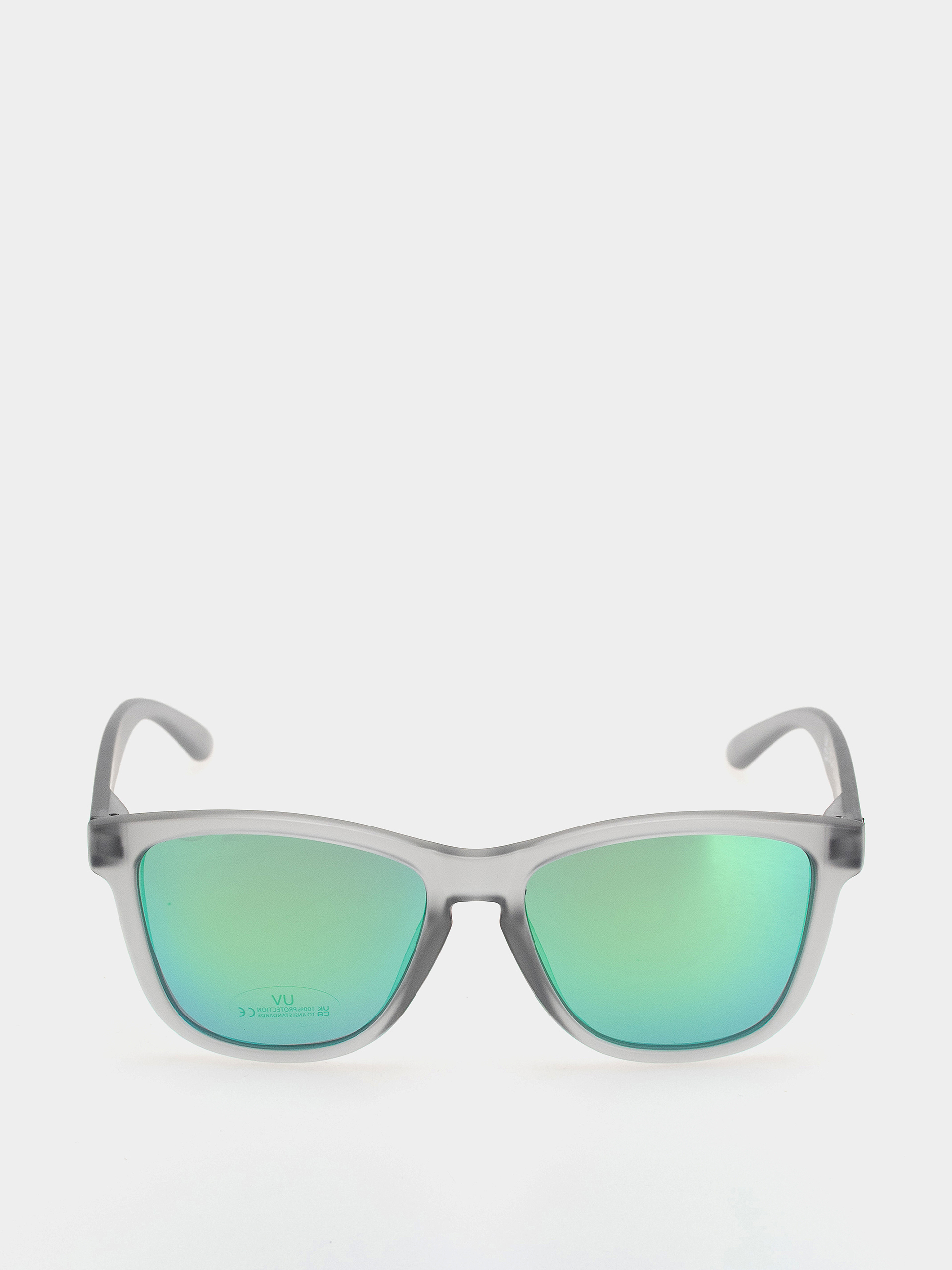 Santa Cruz Coastal Napszemüvegek (sand grey/green)