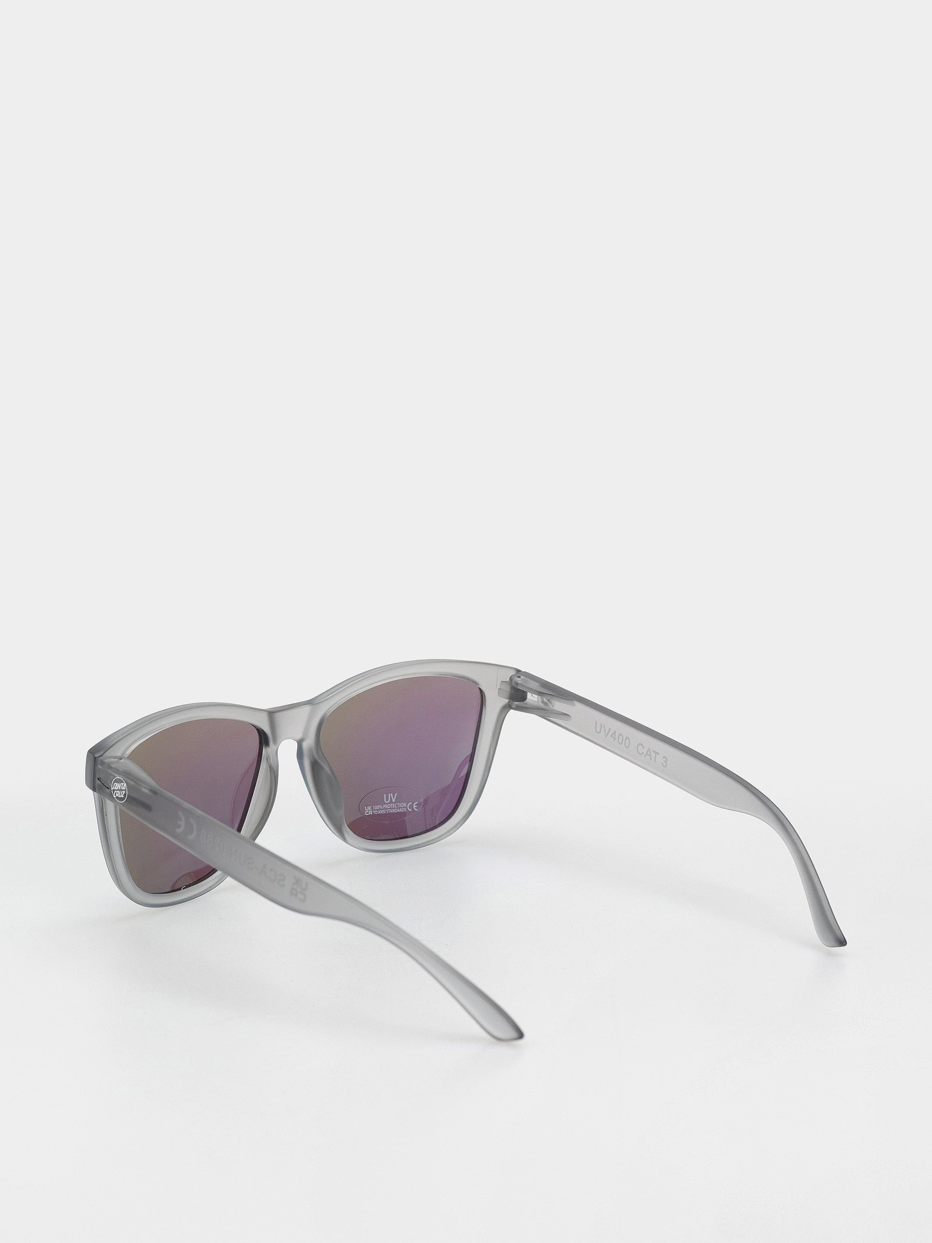 Santa Cruz Coastal Napszemüvegek (sand grey/green)