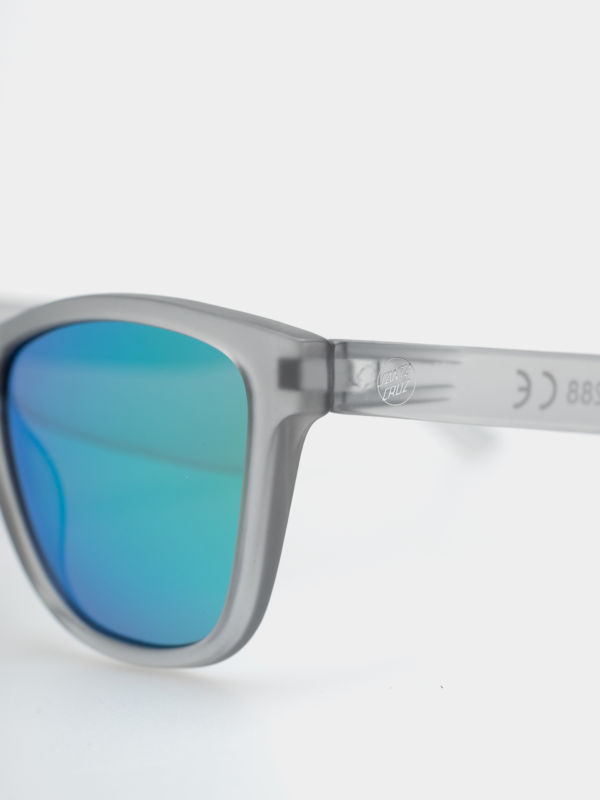 Santa Cruz Coastal Napszemüvegek (sand grey/green)