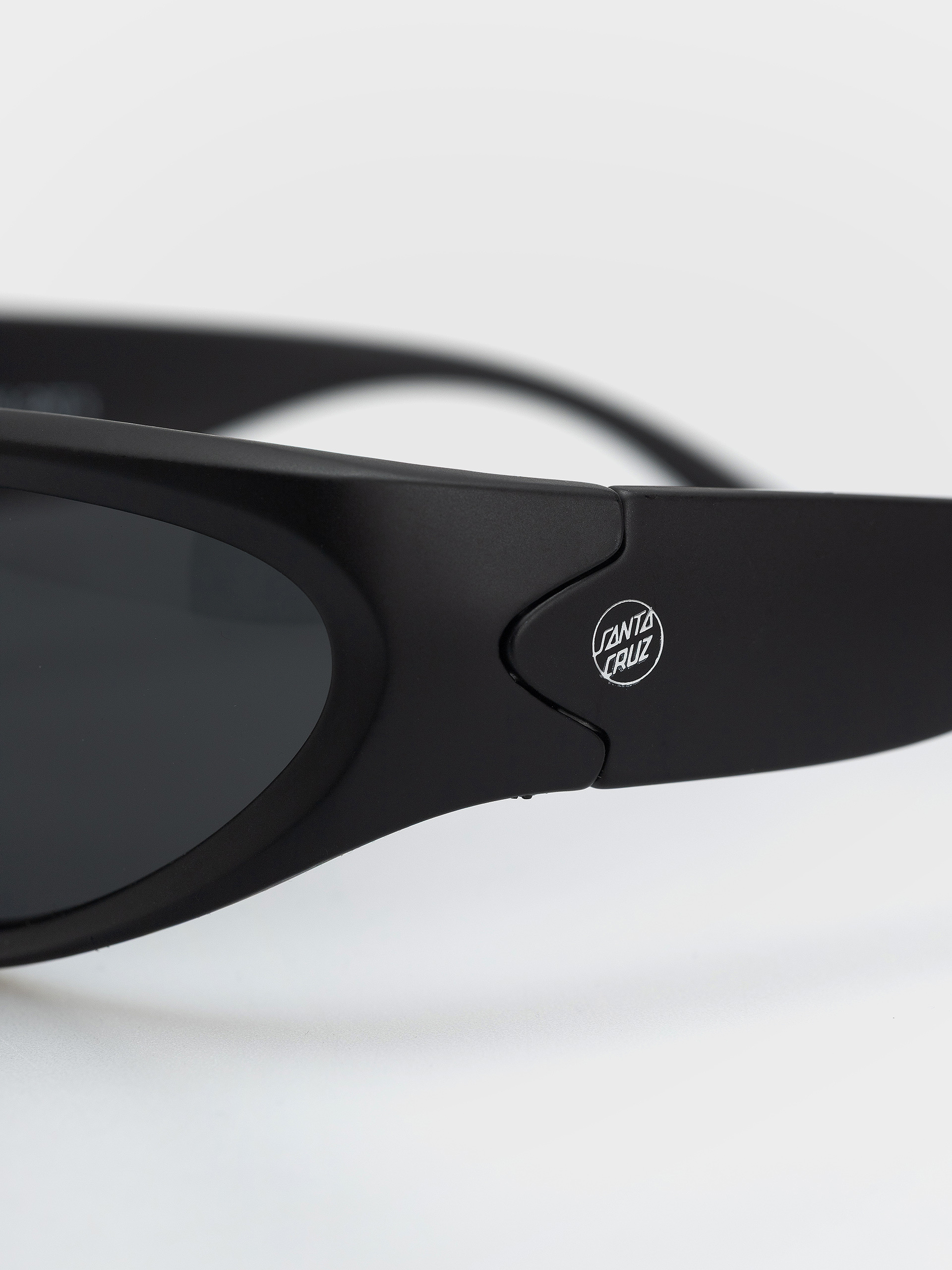 Santa Cruz Opus Dot Wrap Napszemüvegek (black/black)