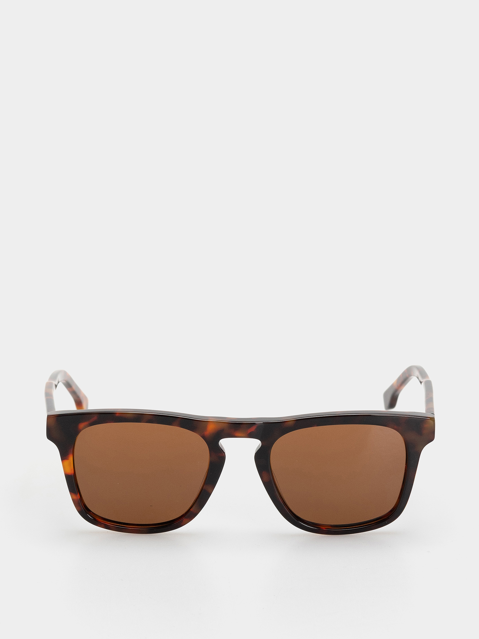 Santa Cruz Luna Napszemüvegek (tortoise shell/brown)