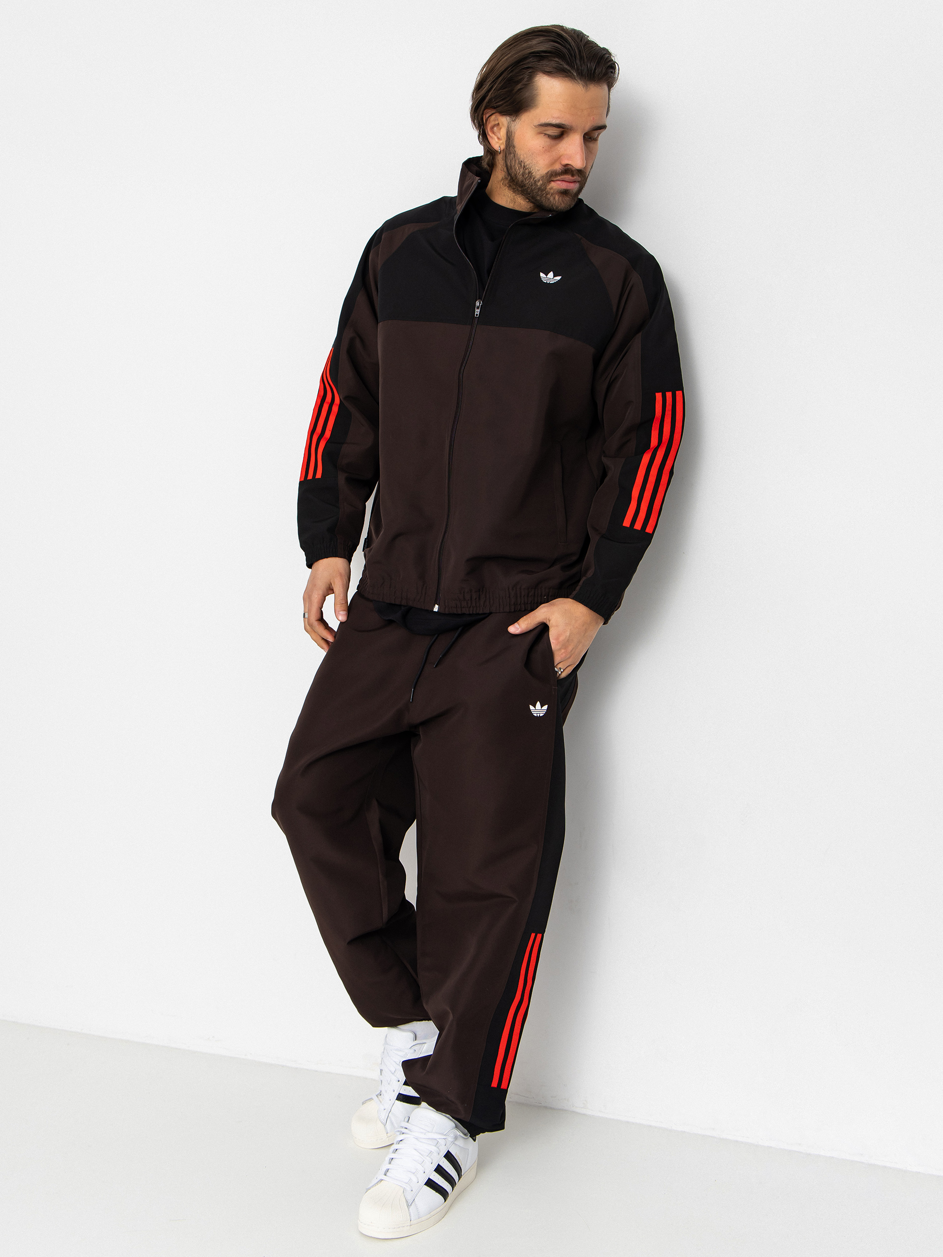 adidas Gatsele Trk Kisnadrág (white/black)