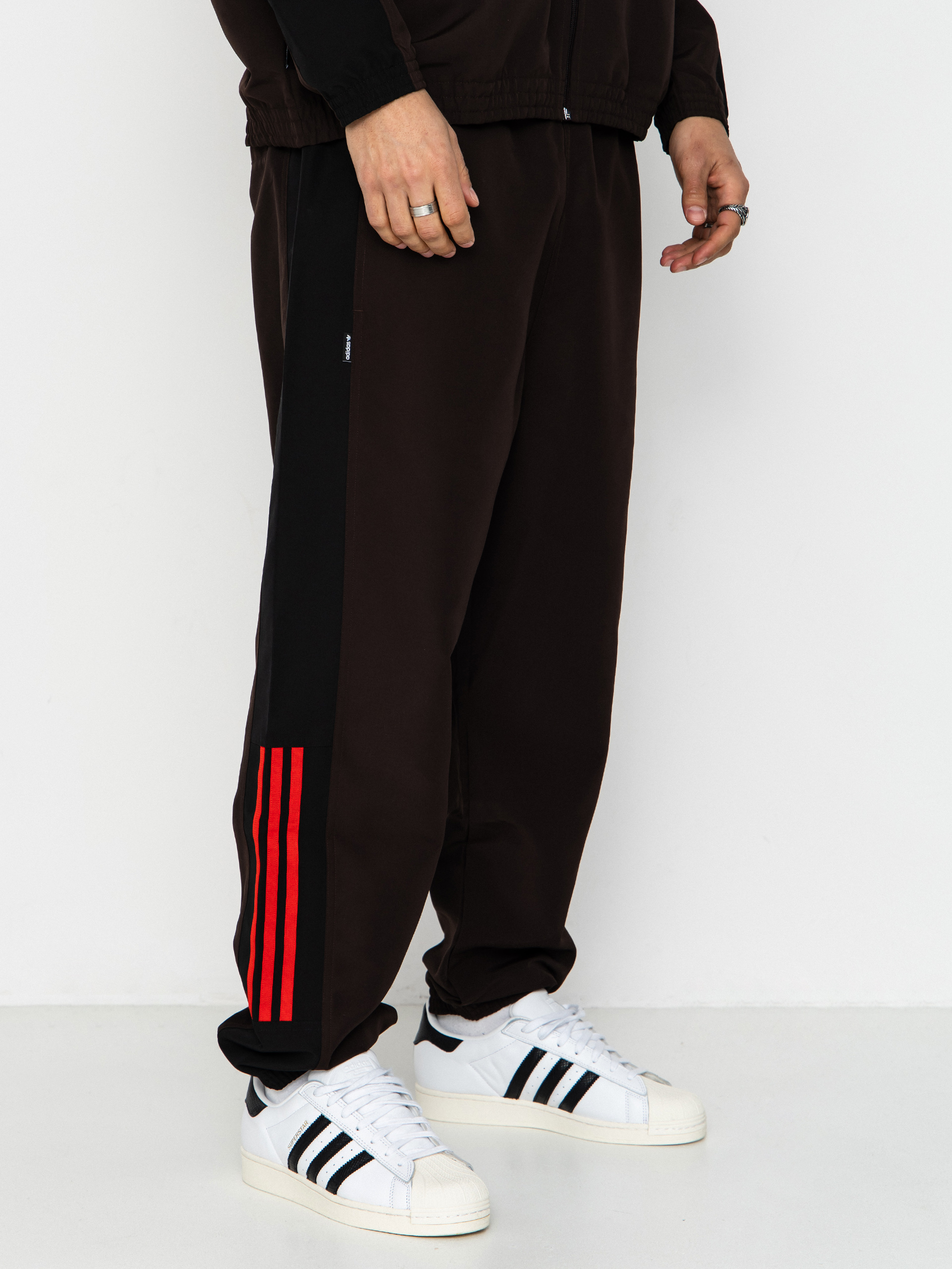 adidas Gatsele Trk Kisnadrág (white/black)