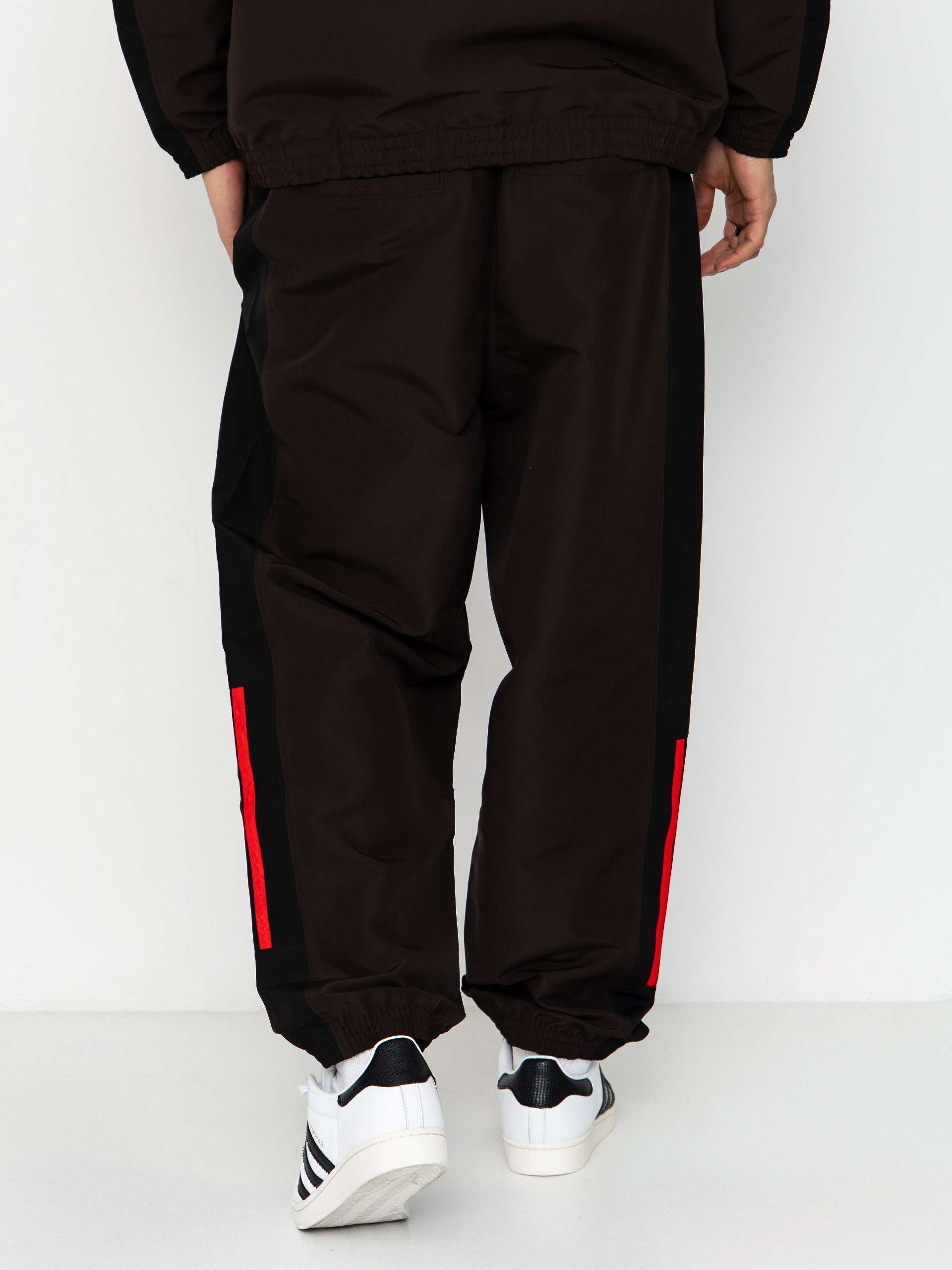 adidas Gatsele Trk Kisnadrág (white/black)