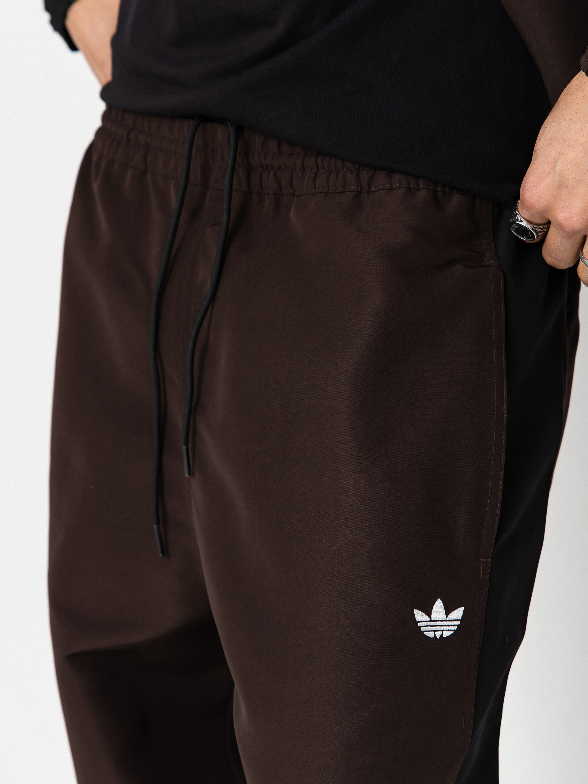 adidas Gatsele Trk Kisnadrág (white/black)
