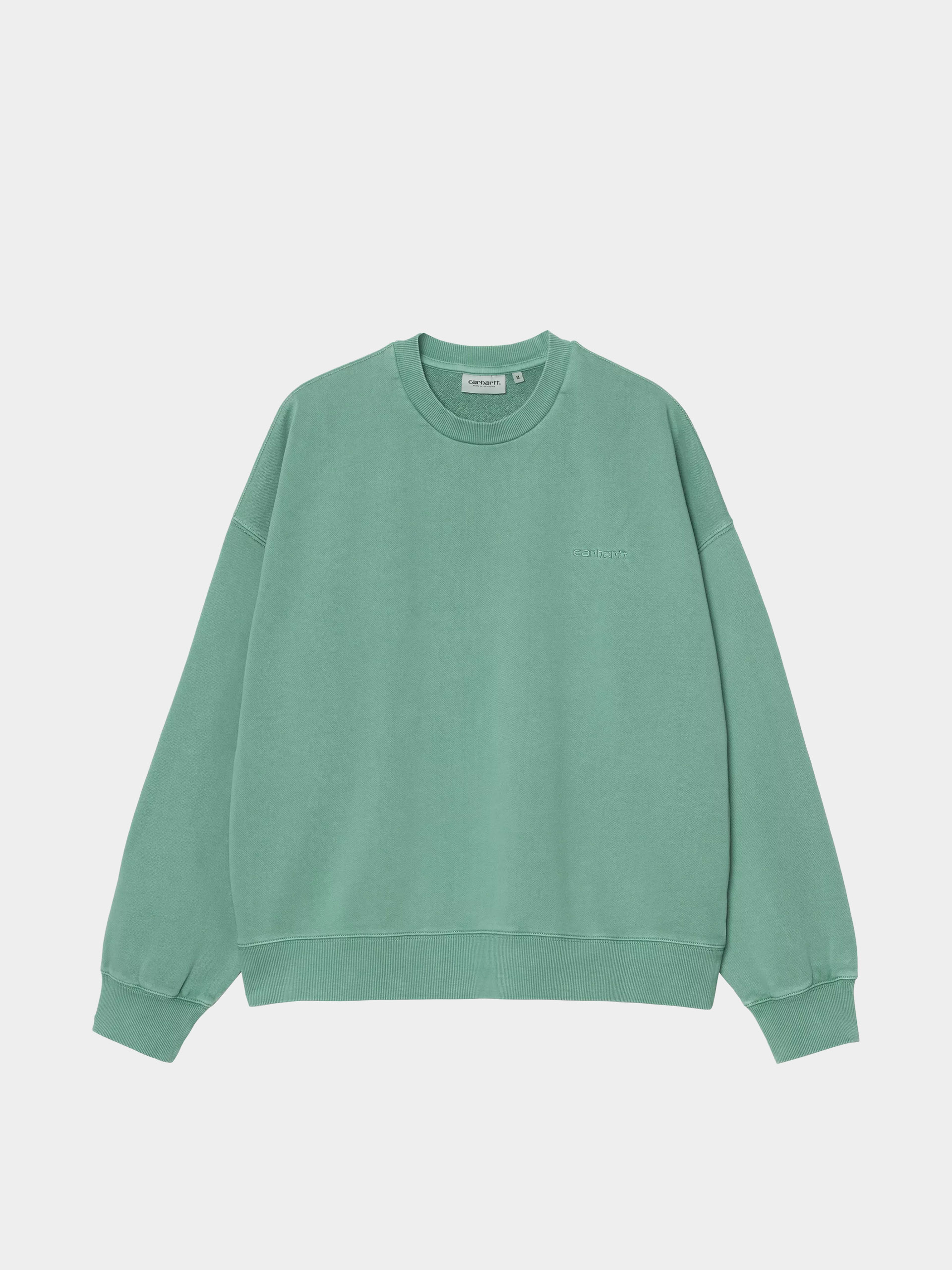Pulóver Carhartt WIP Benton (lily)