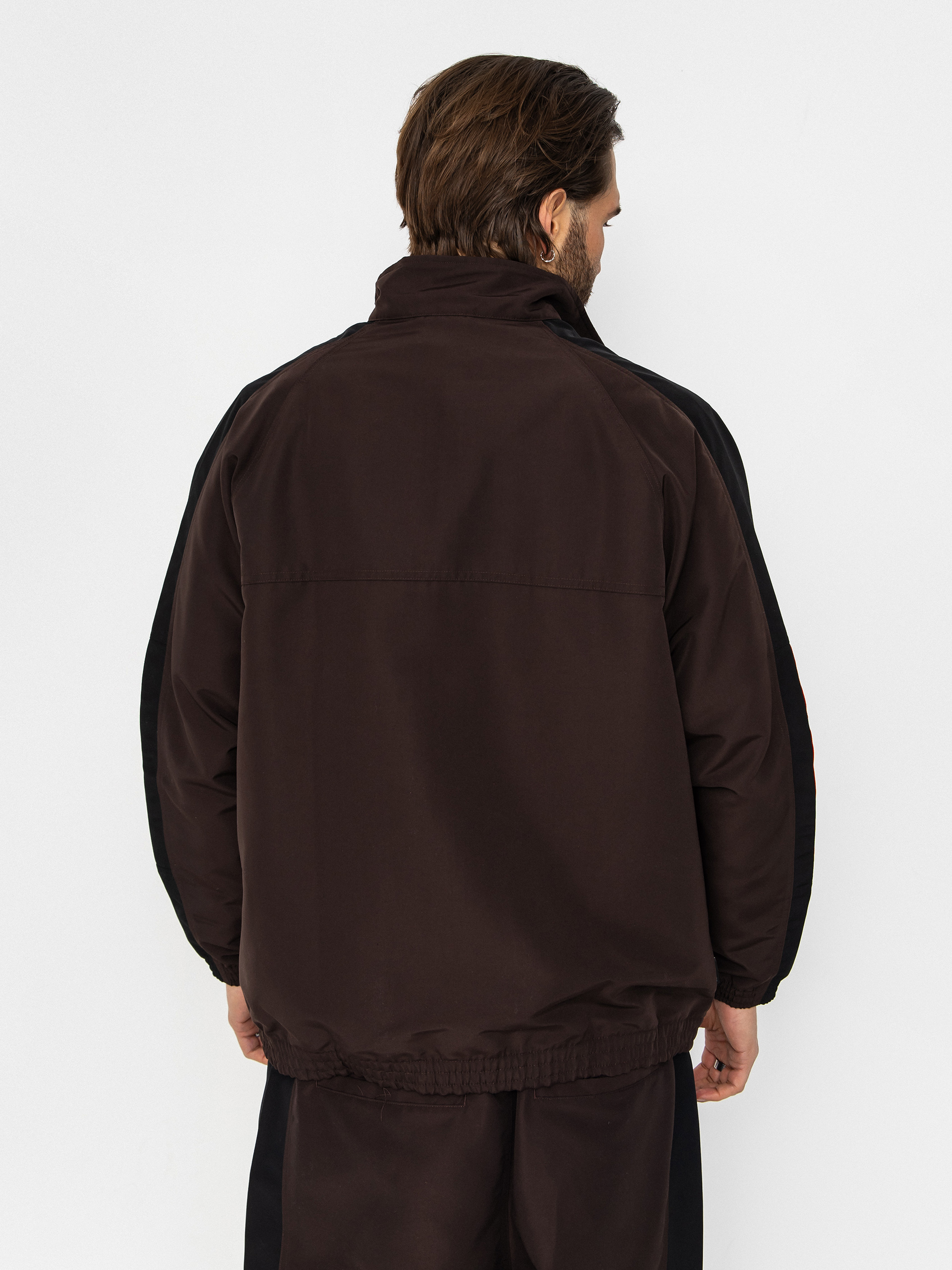 adidas Gatsele Trk Dzseki (white/black)