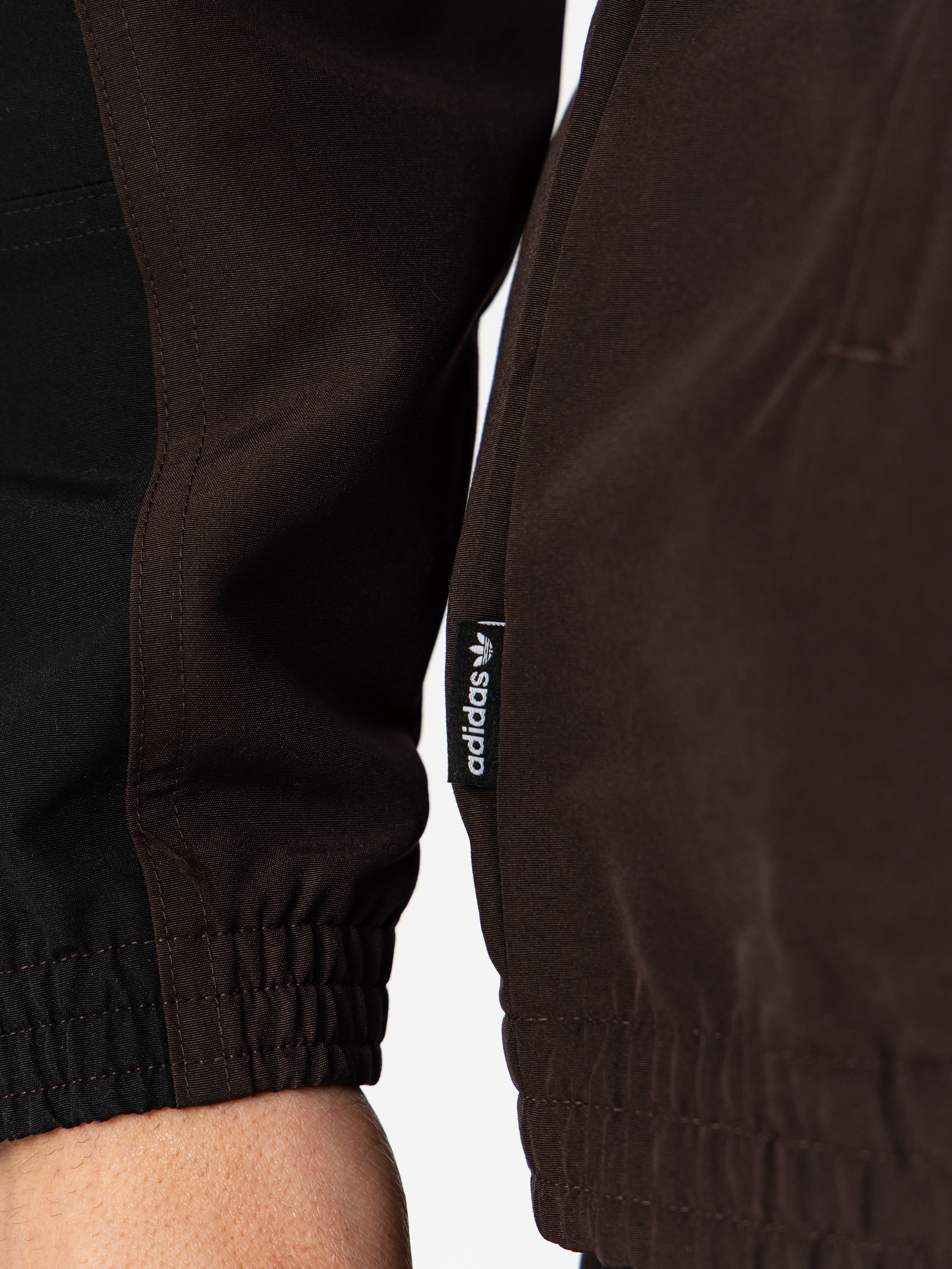 adidas Gatsele Trk Dzseki (white/black)