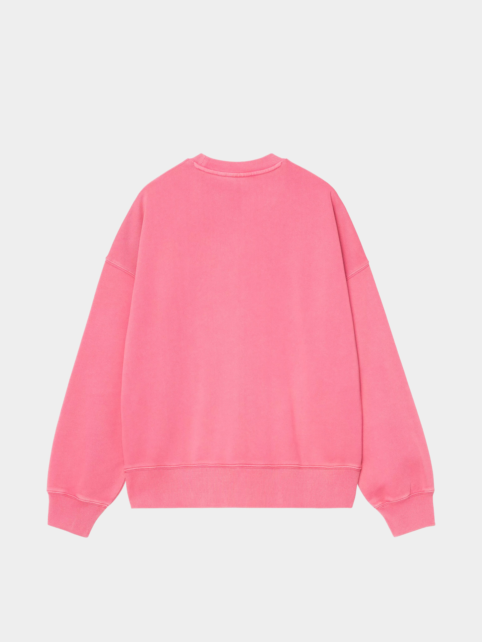 Pulóver Carhartt WIP Benton (primrose)