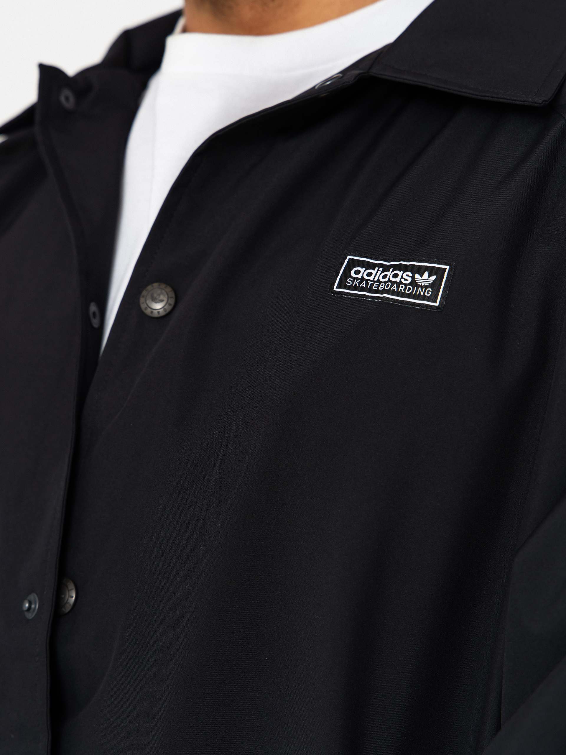 adidas Fsbs Coach Dzseki (black/black)