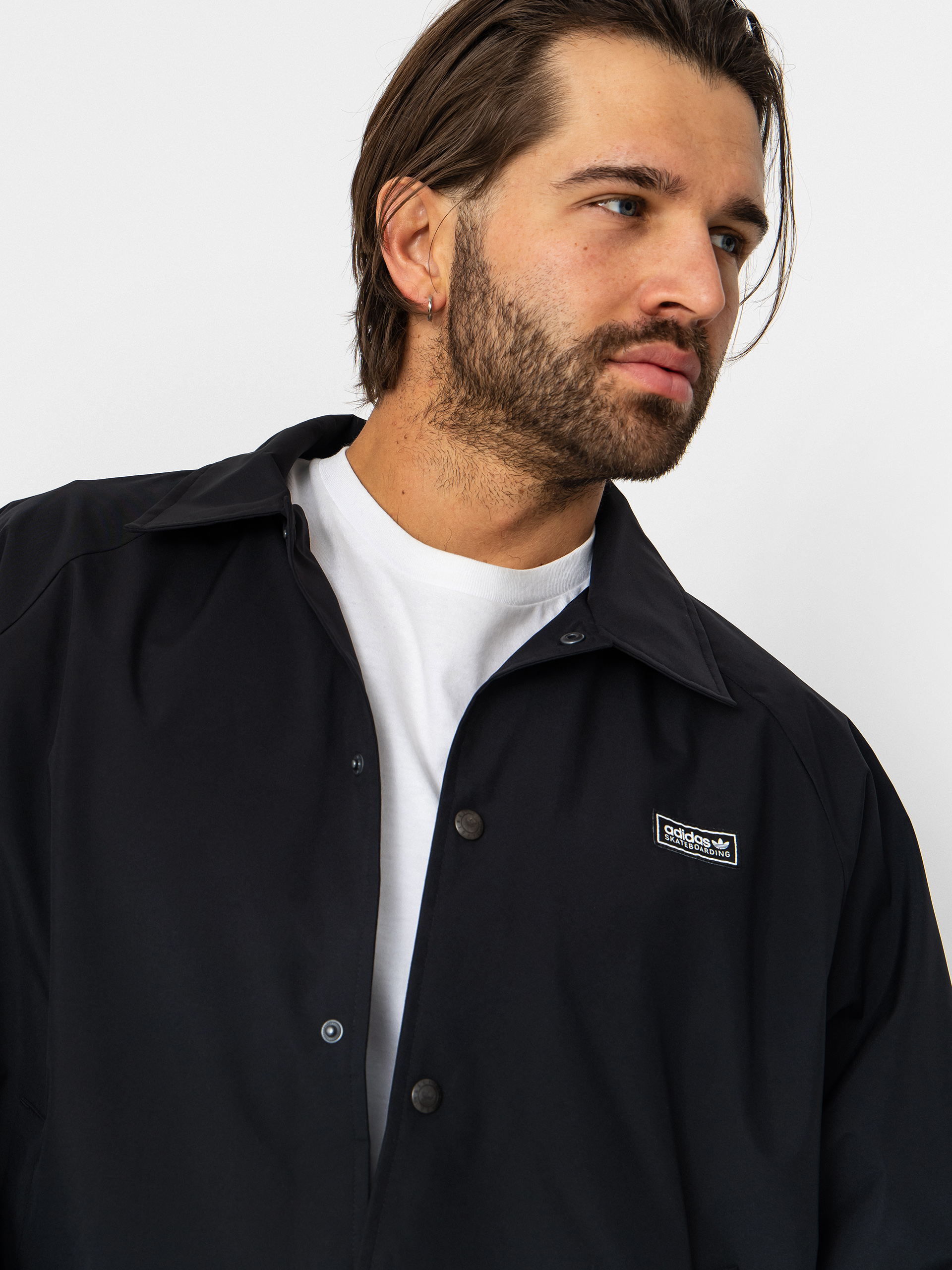 adidas Fsbs Coach Dzseki (black/black)