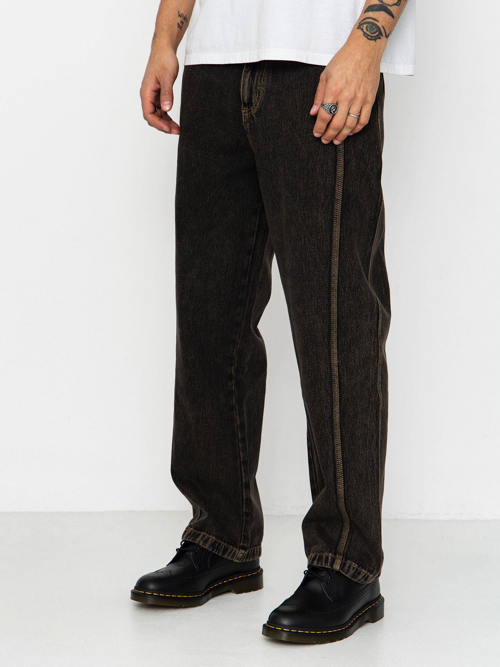 adidas Kader Wash Kisnadru00e1g (brostr)