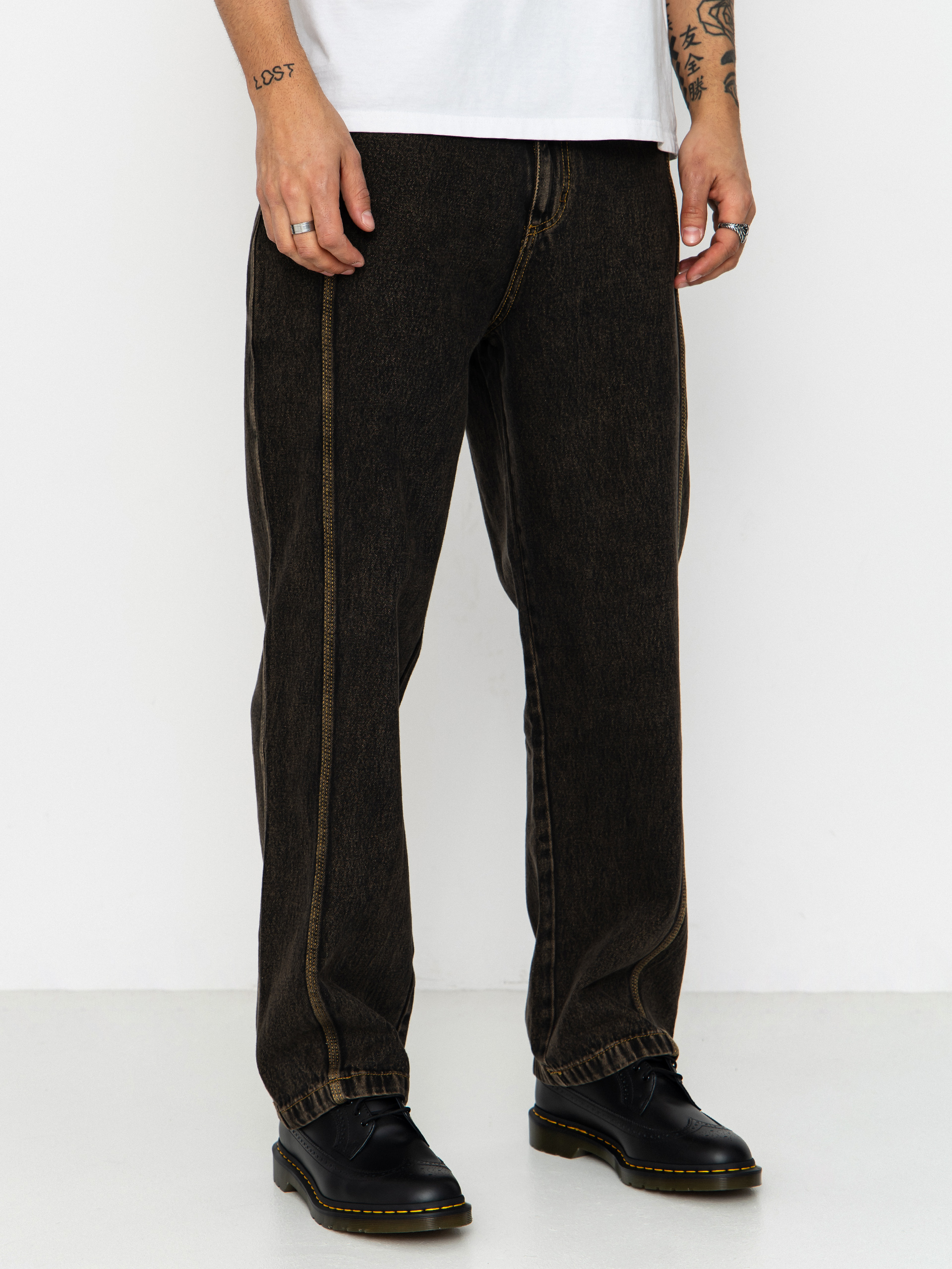 adidas Kader Wash Kisnadrág (brostr)