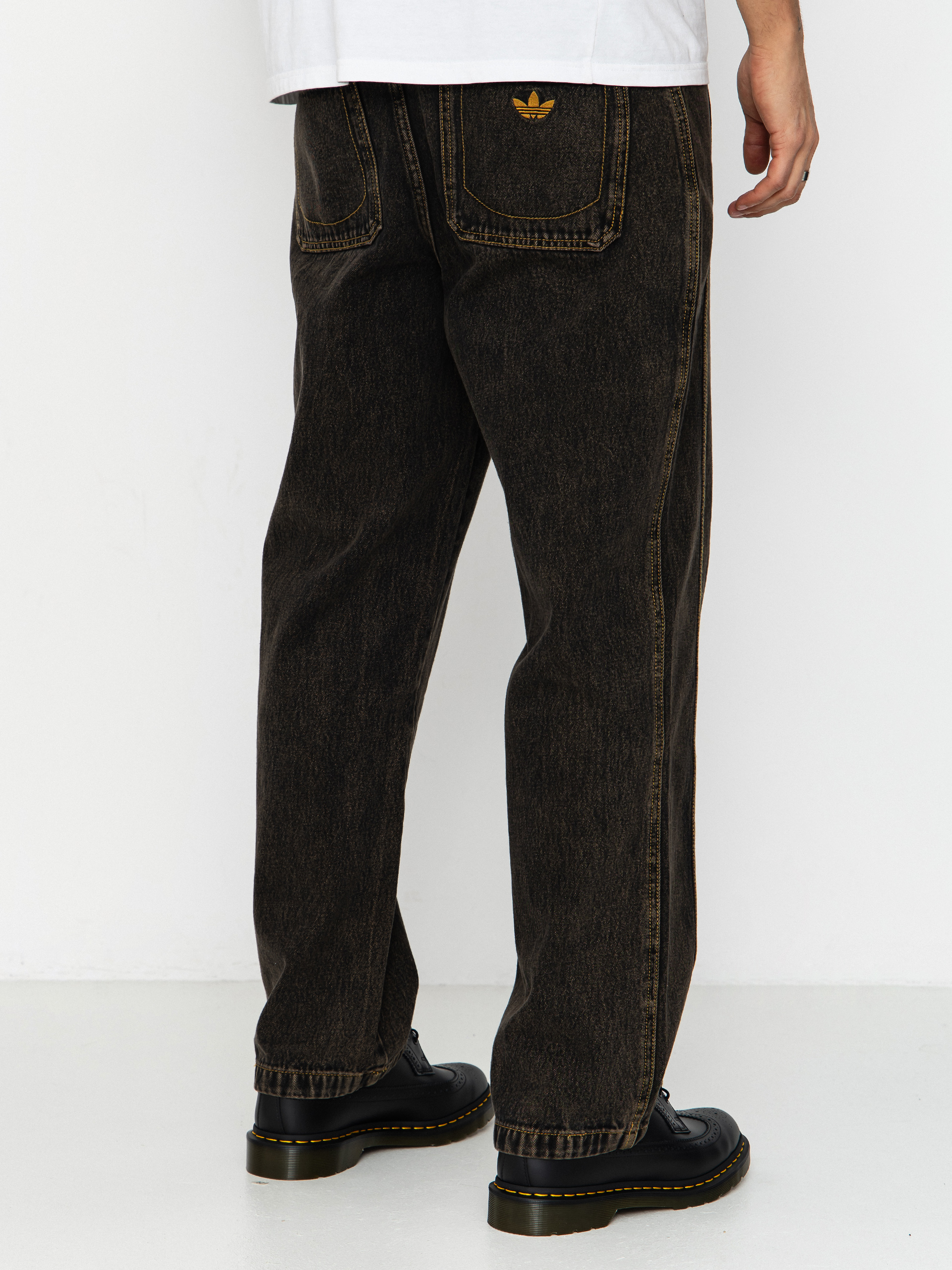 adidas Kader Wash Kisnadrág (brostr)