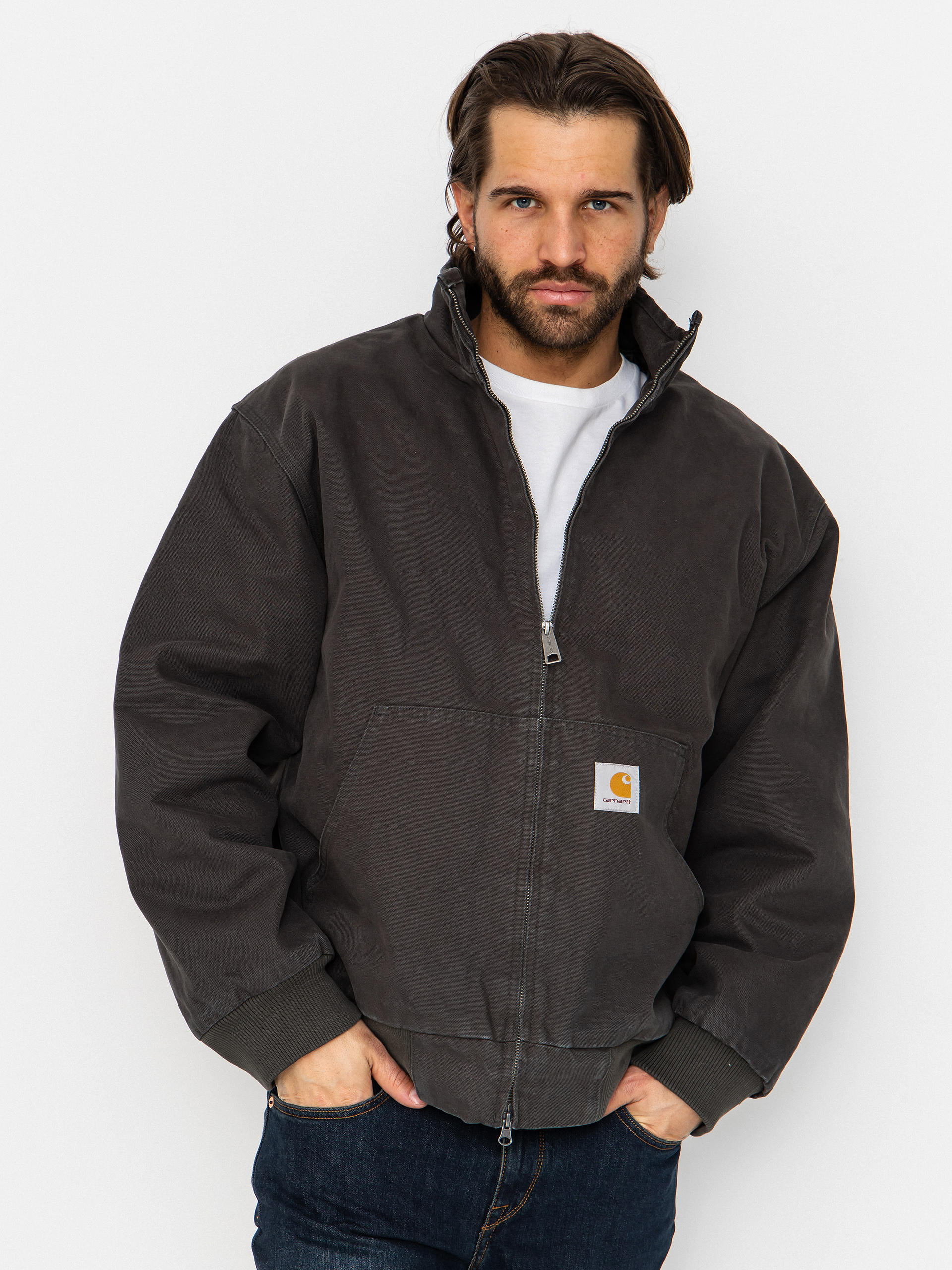 Dzseki Carhartt WIP Ravon