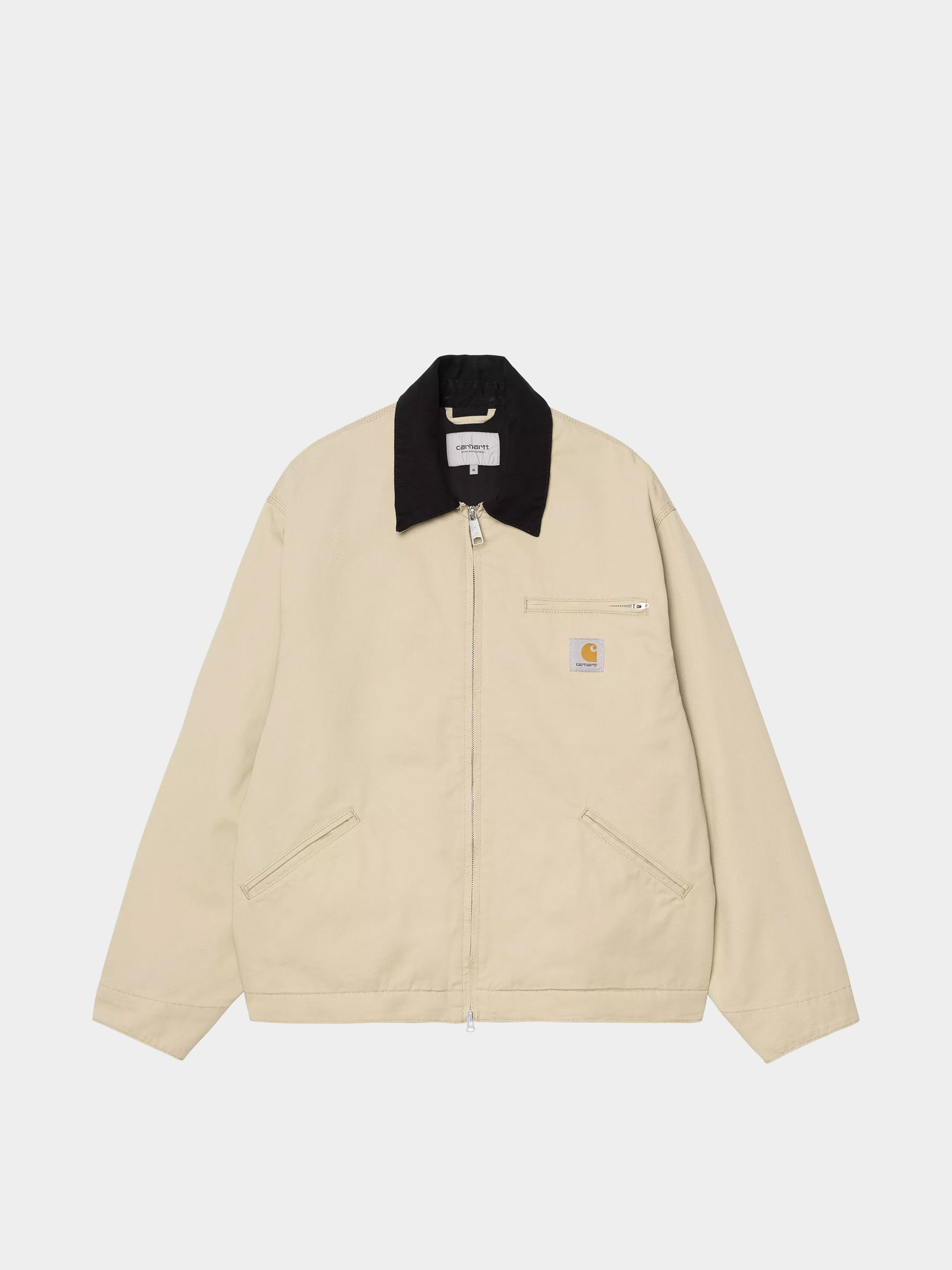 Dzseki Carhartt WIP OG Detroit (barchan/black)