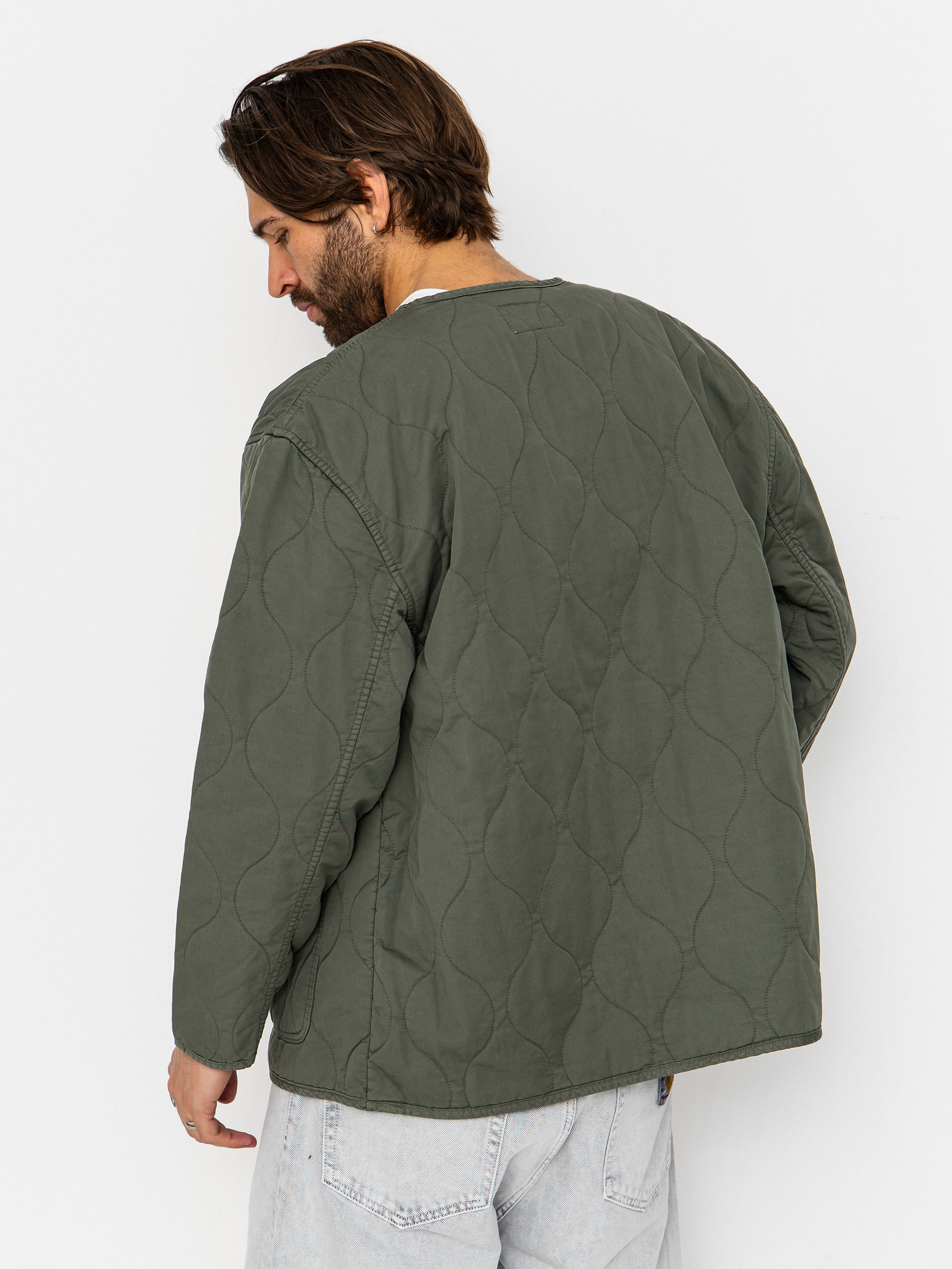Dzseki Carhartt WIP Skyton (leaf)