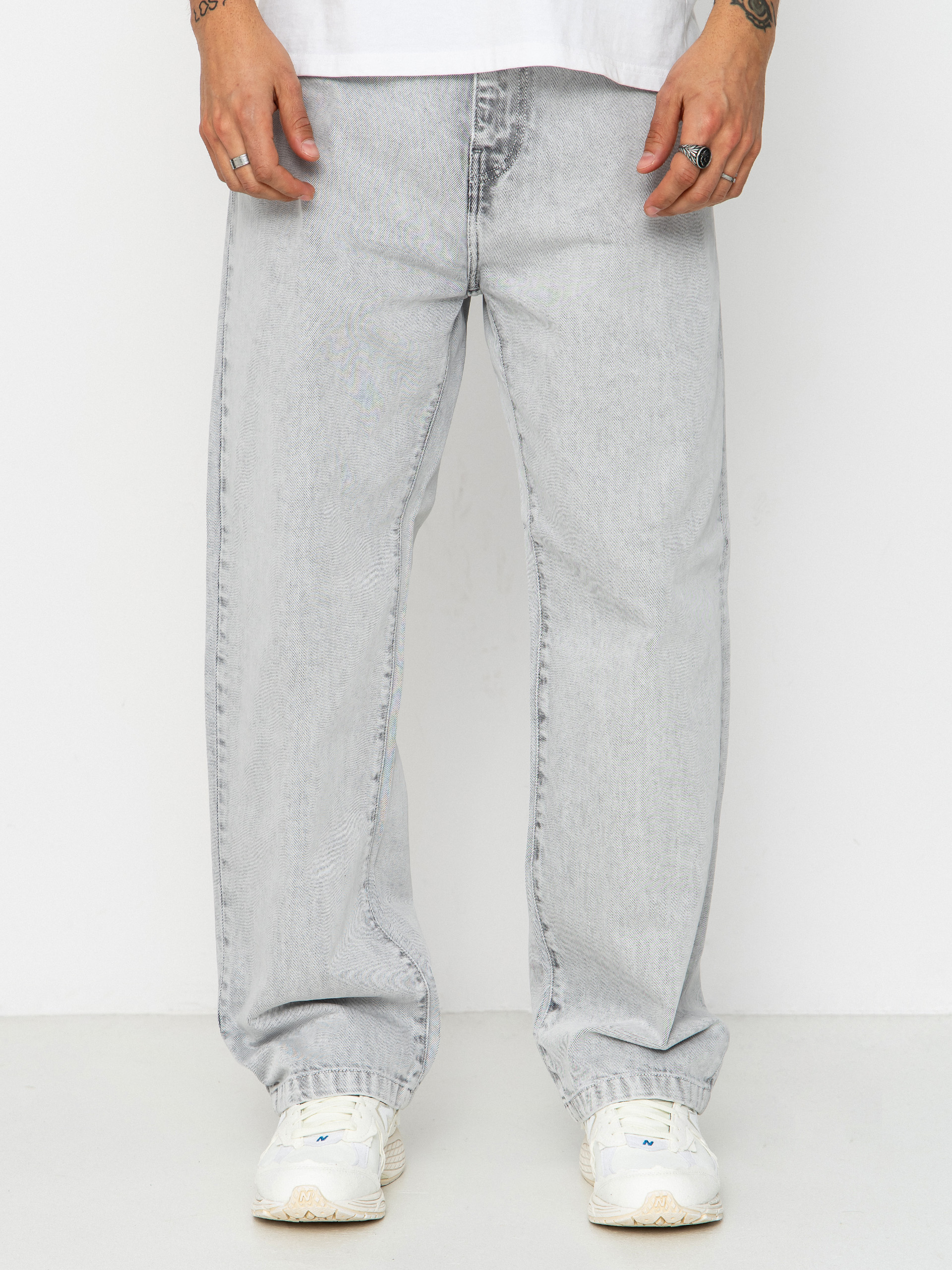 Carhartt WIP Landon Kisnadru00e1g (black)