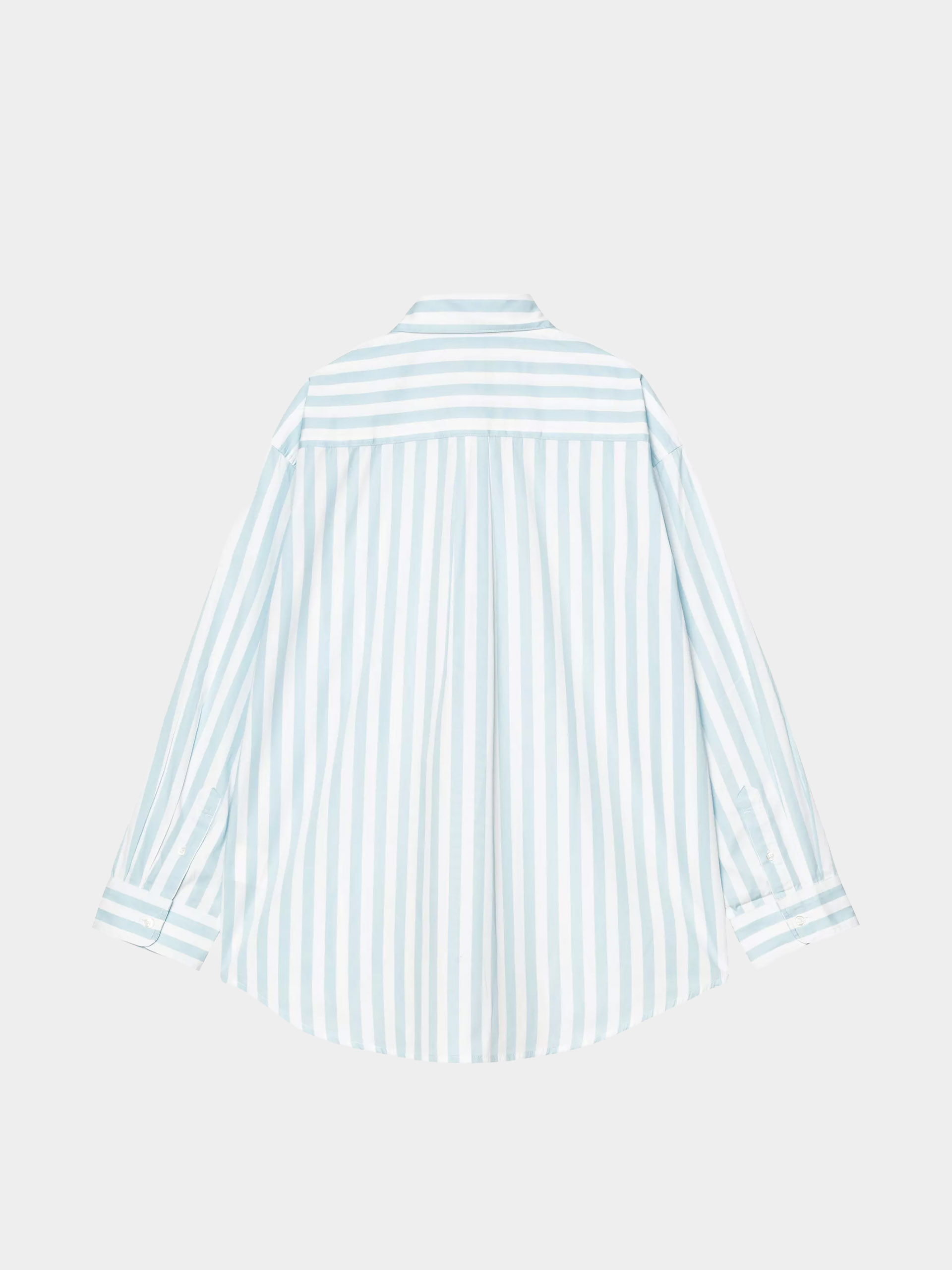 Ing Carhartt WIP Royce Wmn (royce stripe/icaria/white)