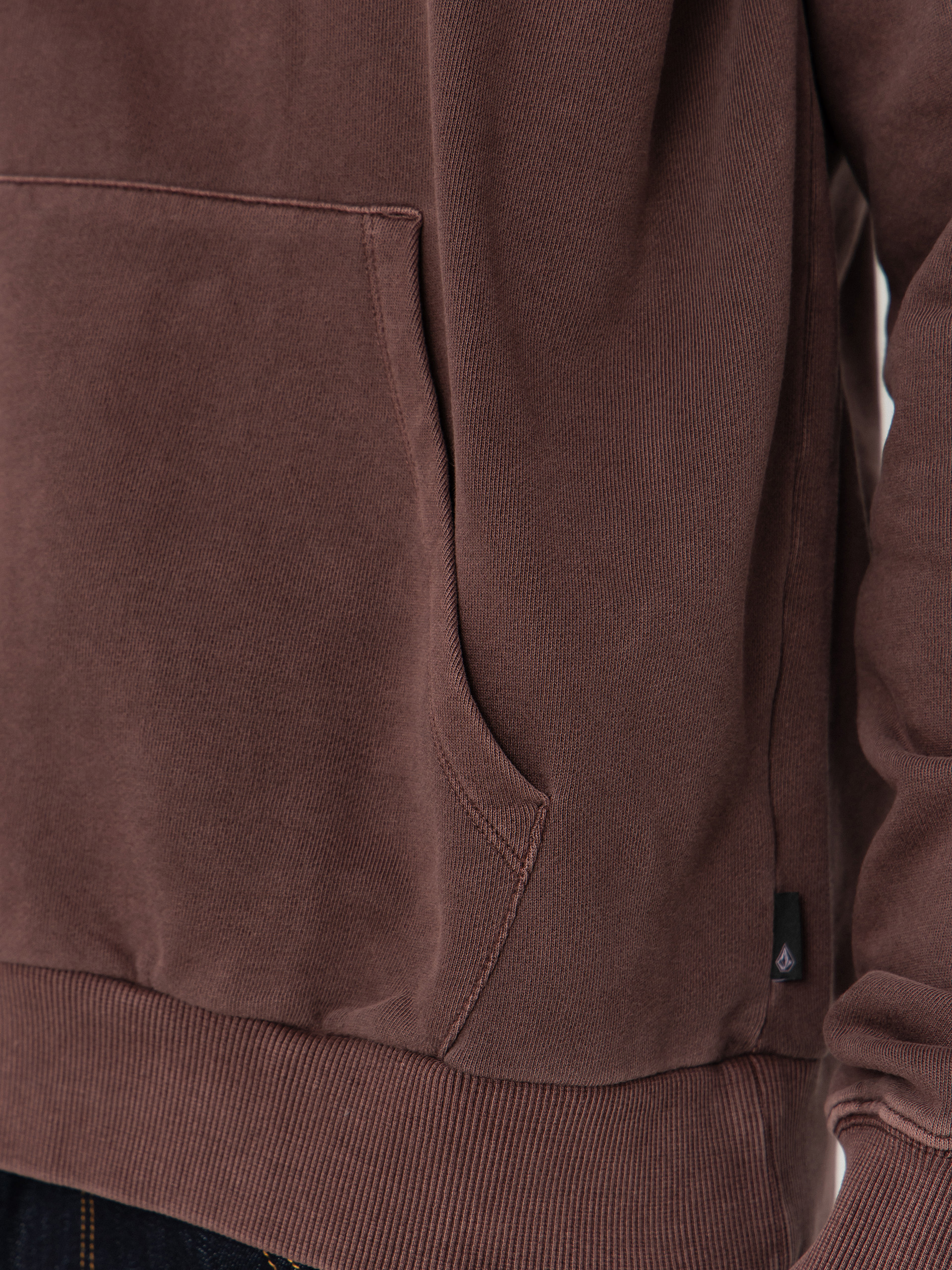 Volcom Single Stone Tw HD Kapucnis pulóver (pistol punch)