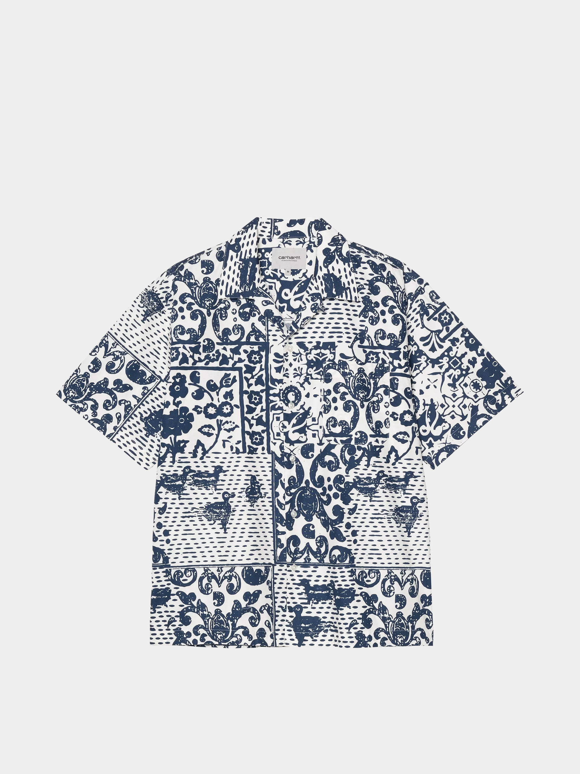 Ing Carhartt WIP Vestige (vestige/wax)