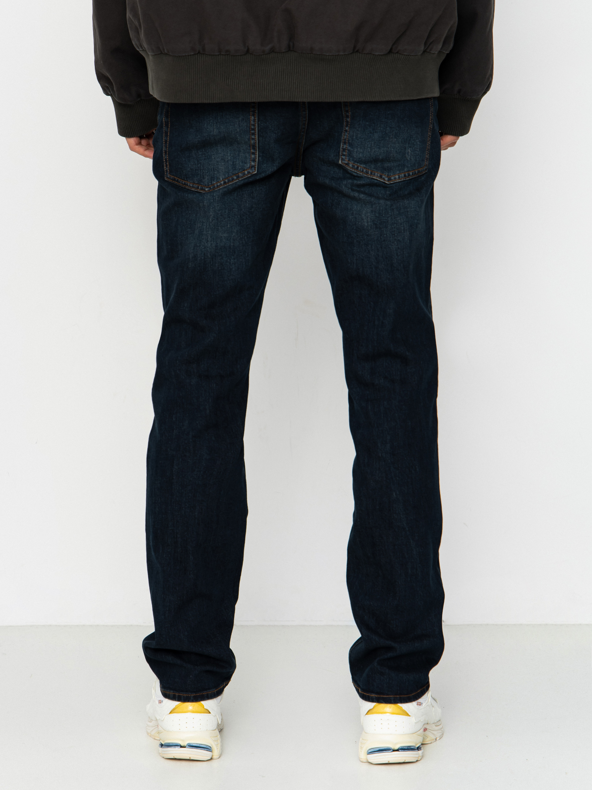 Volcom Solver Kisnadrág (new vintage blue)