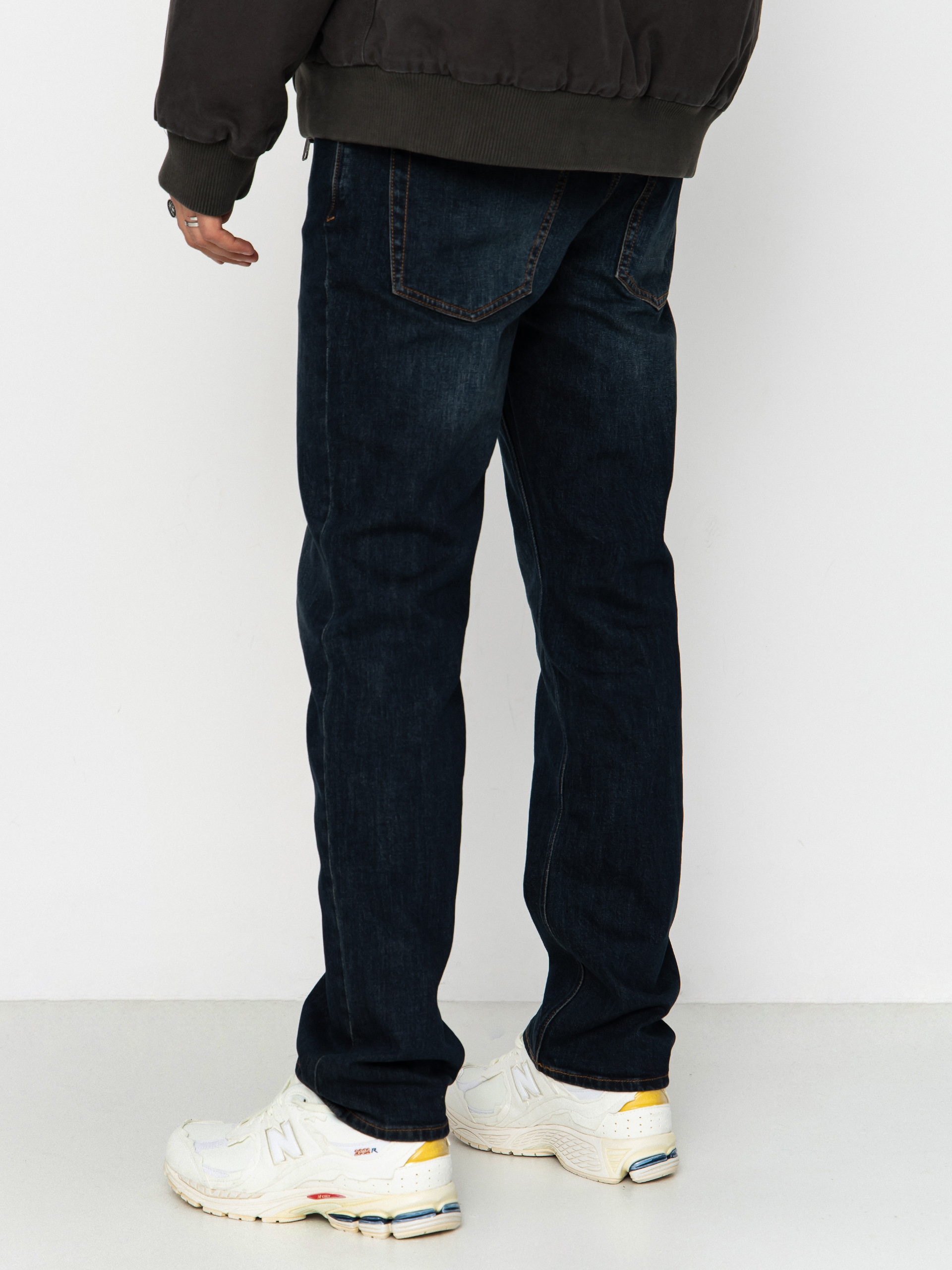 Volcom Solver Kisnadrág (new vintage blue)