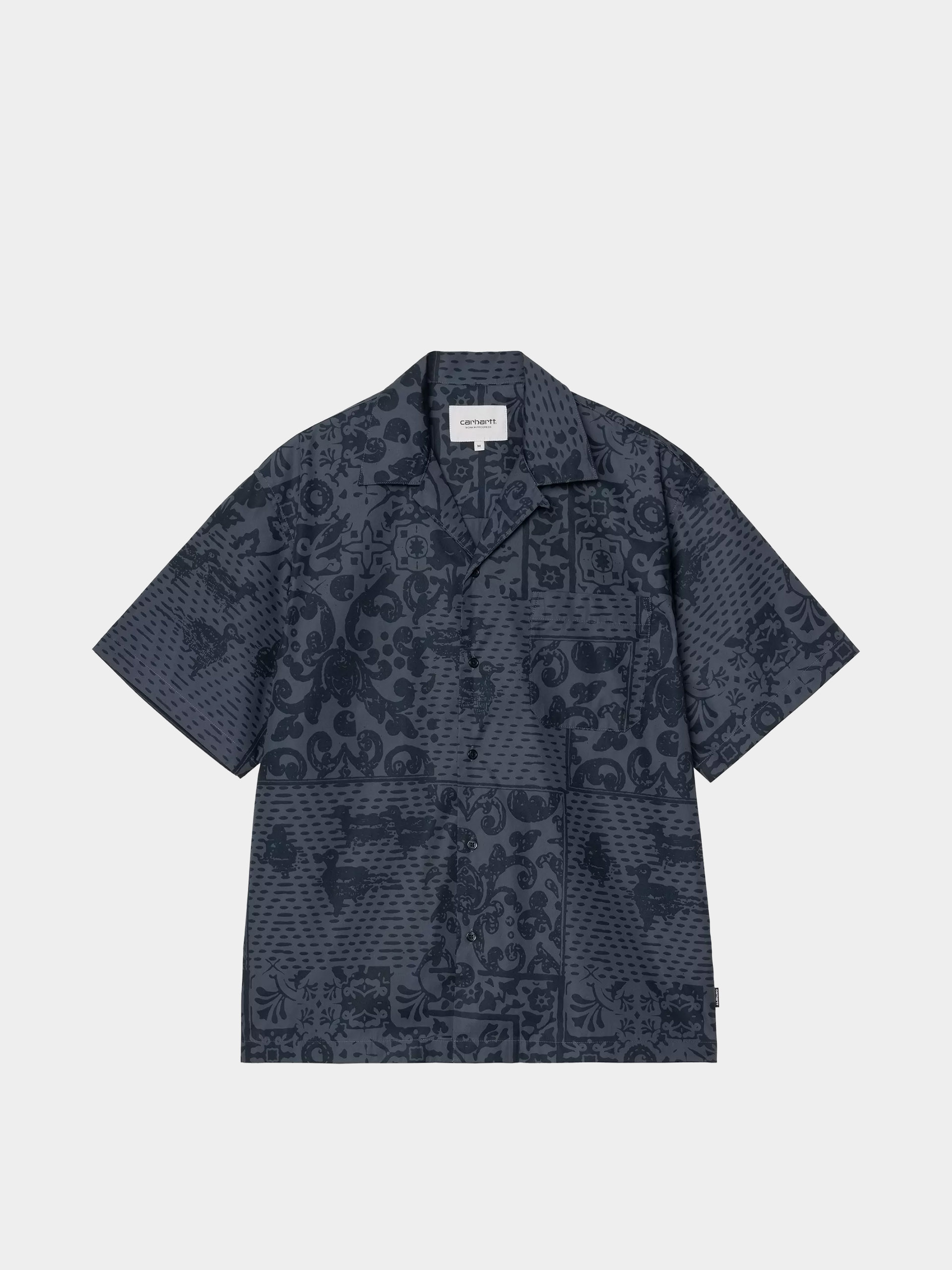 Ing Carhartt WIP Vestige (vestige/blue)