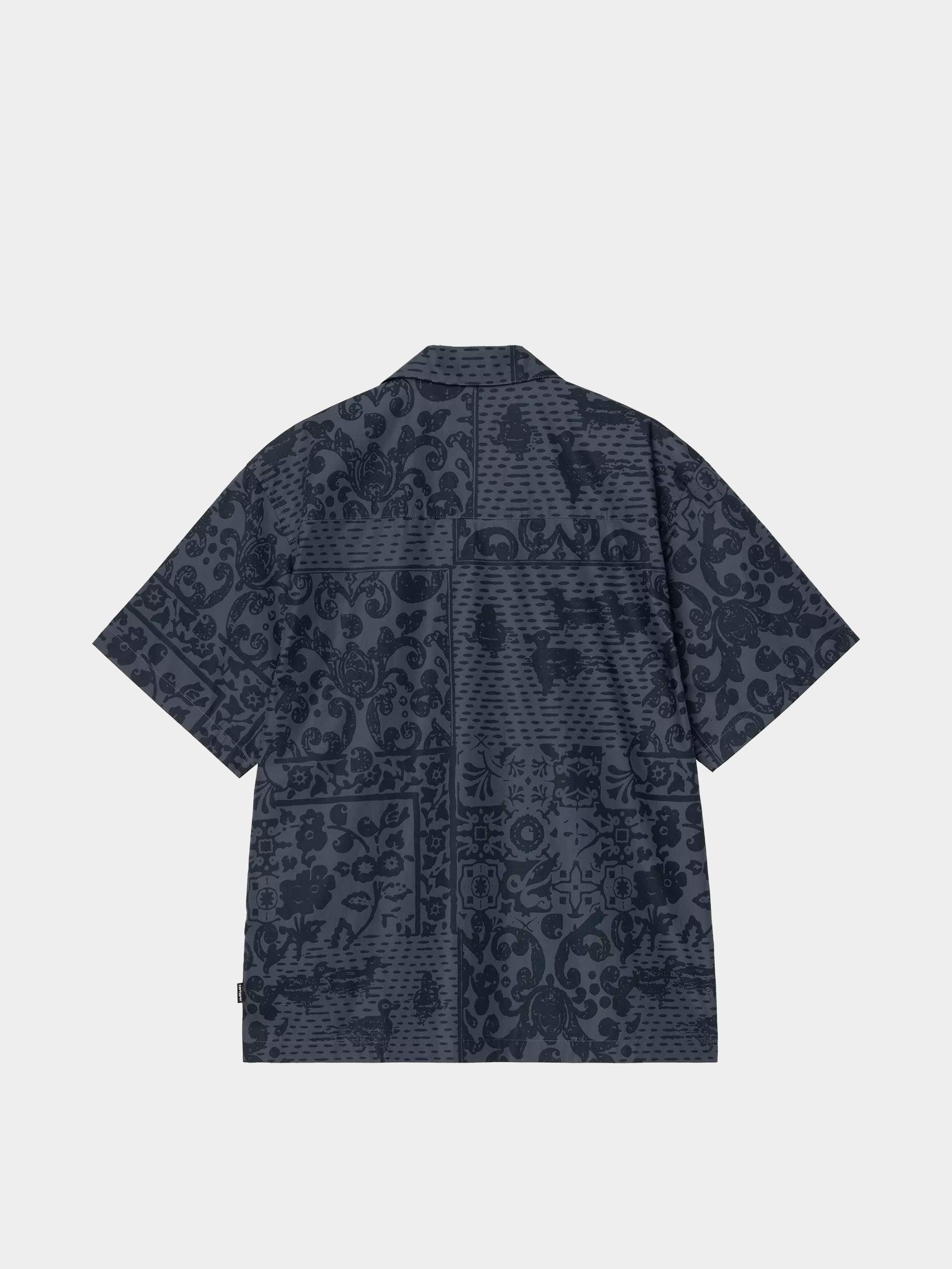 Ing Carhartt WIP Vestige (vestige/blue)
