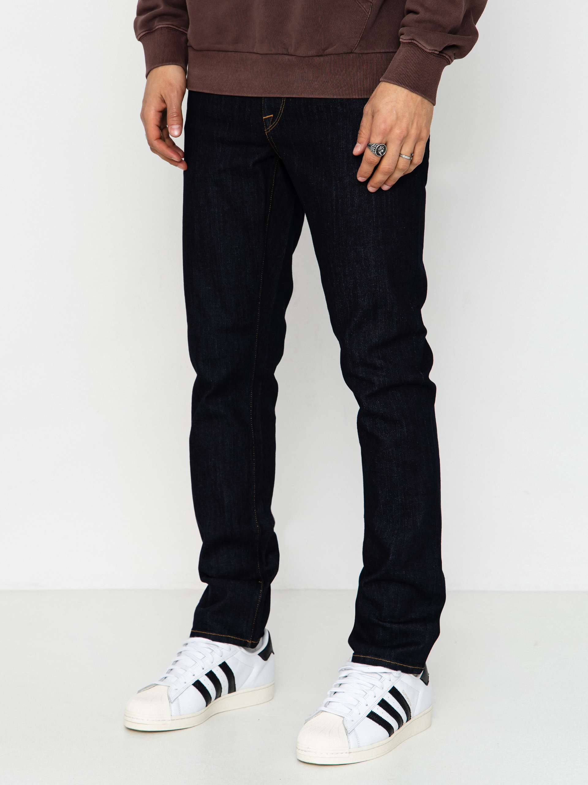Volcom Vorta Kisnadrág (rinse)