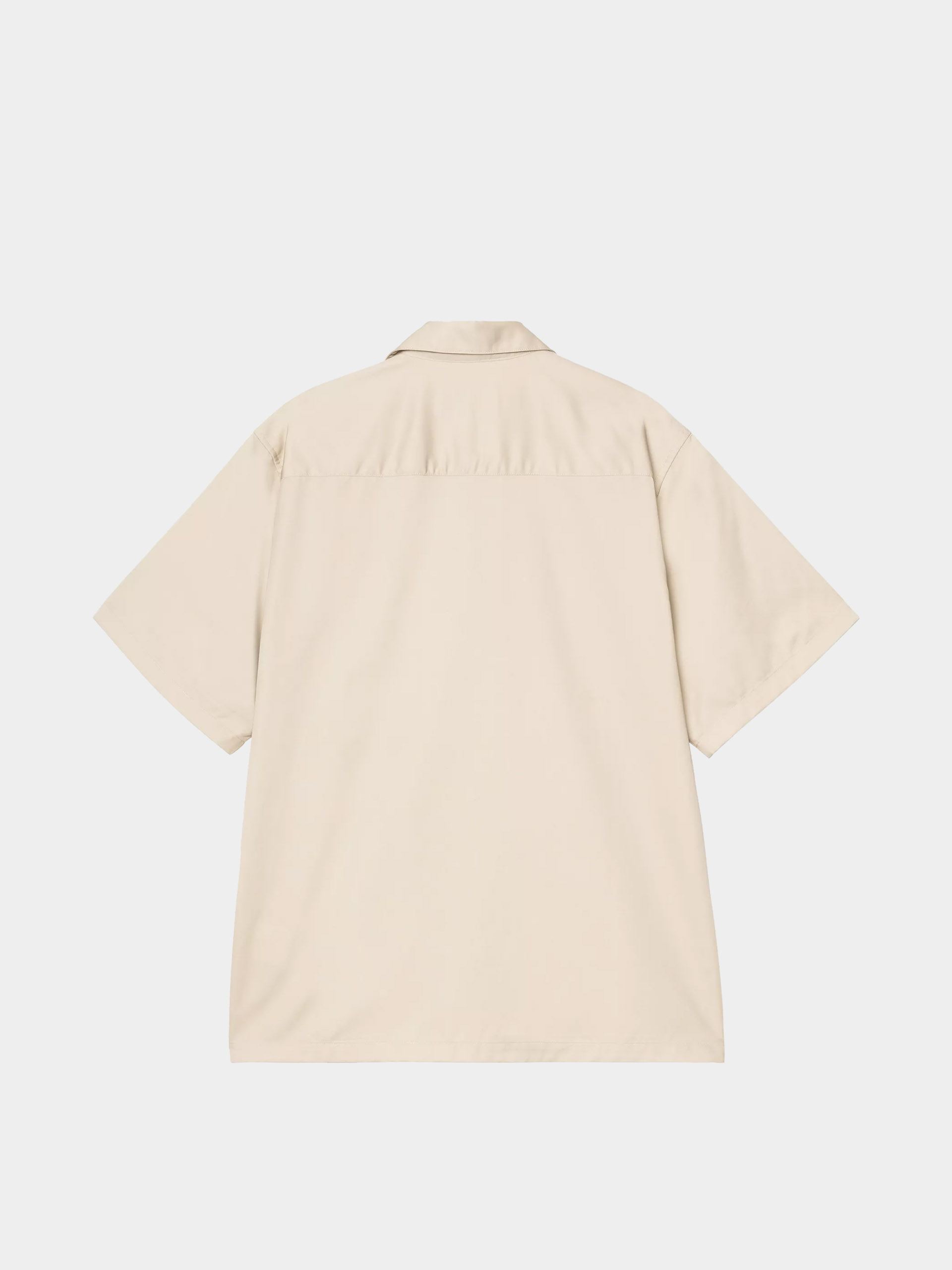 Ing Carhartt WIP Delray (stone/white)