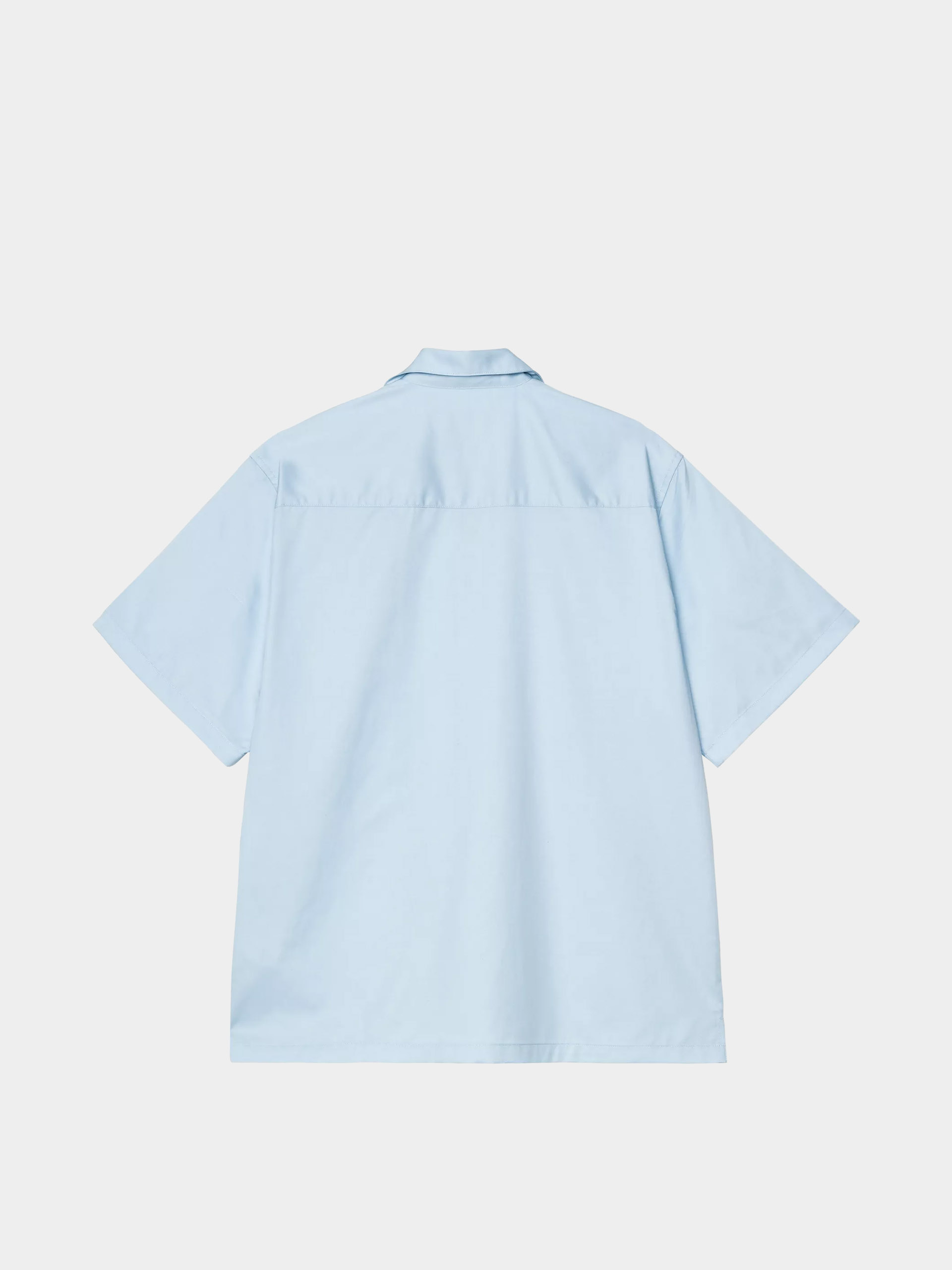 Ing Carhartt WIP Delray (icaria/white)