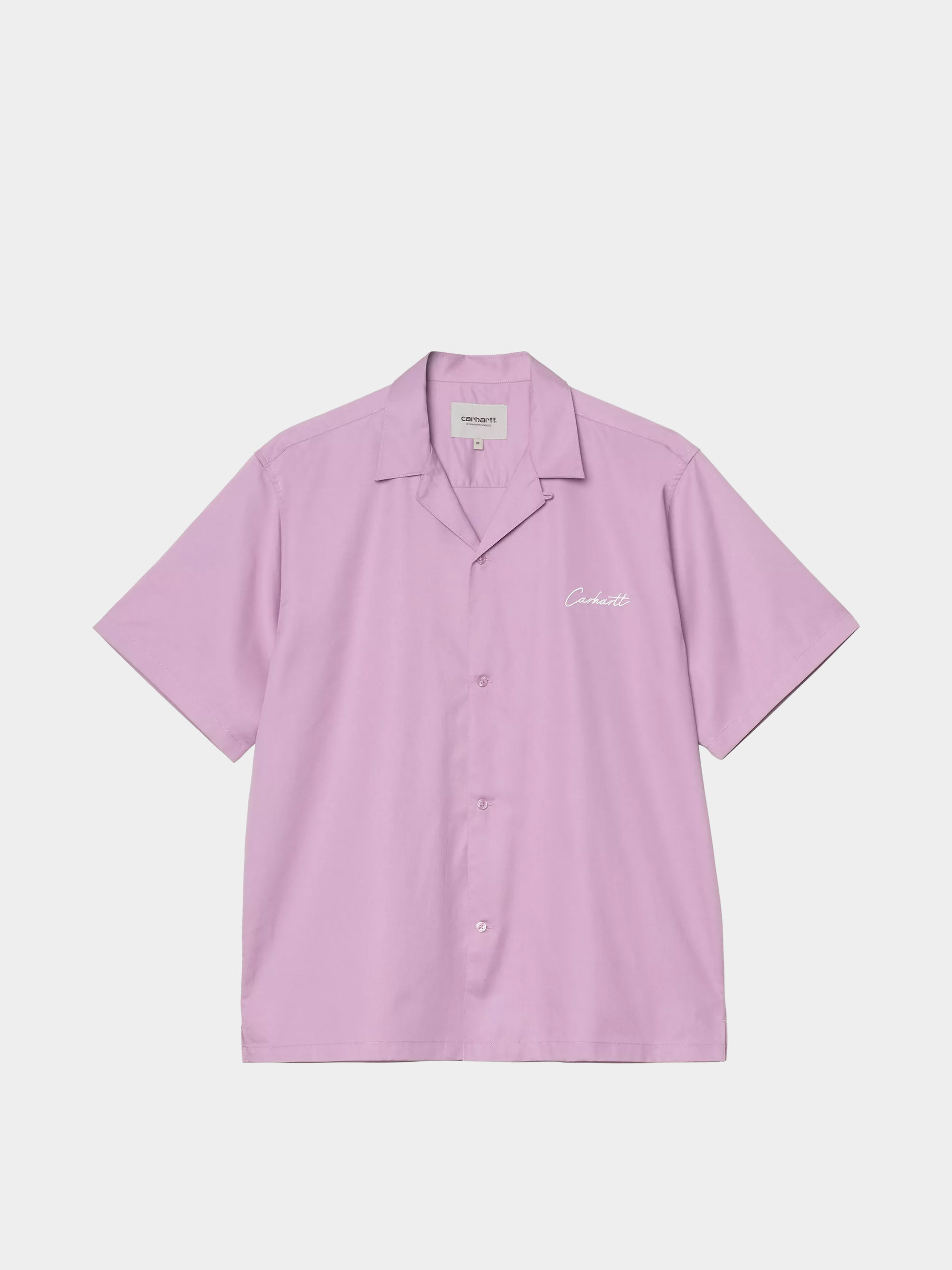 Ing Carhartt WIP Delray (gentle purple/white)
