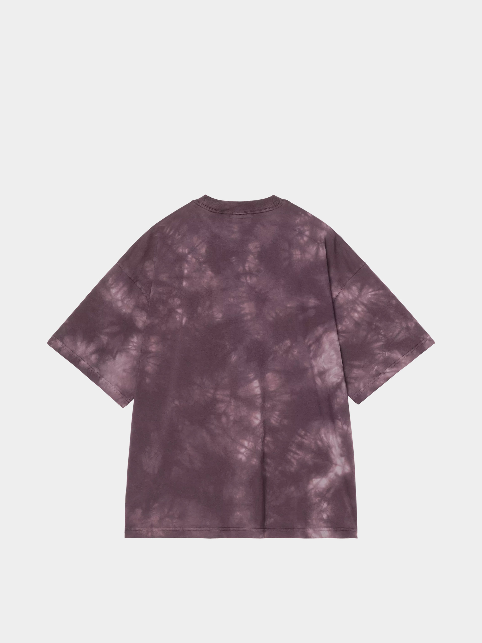 Póló Carhartt WIP Radiate (yosemite/cozy purple)