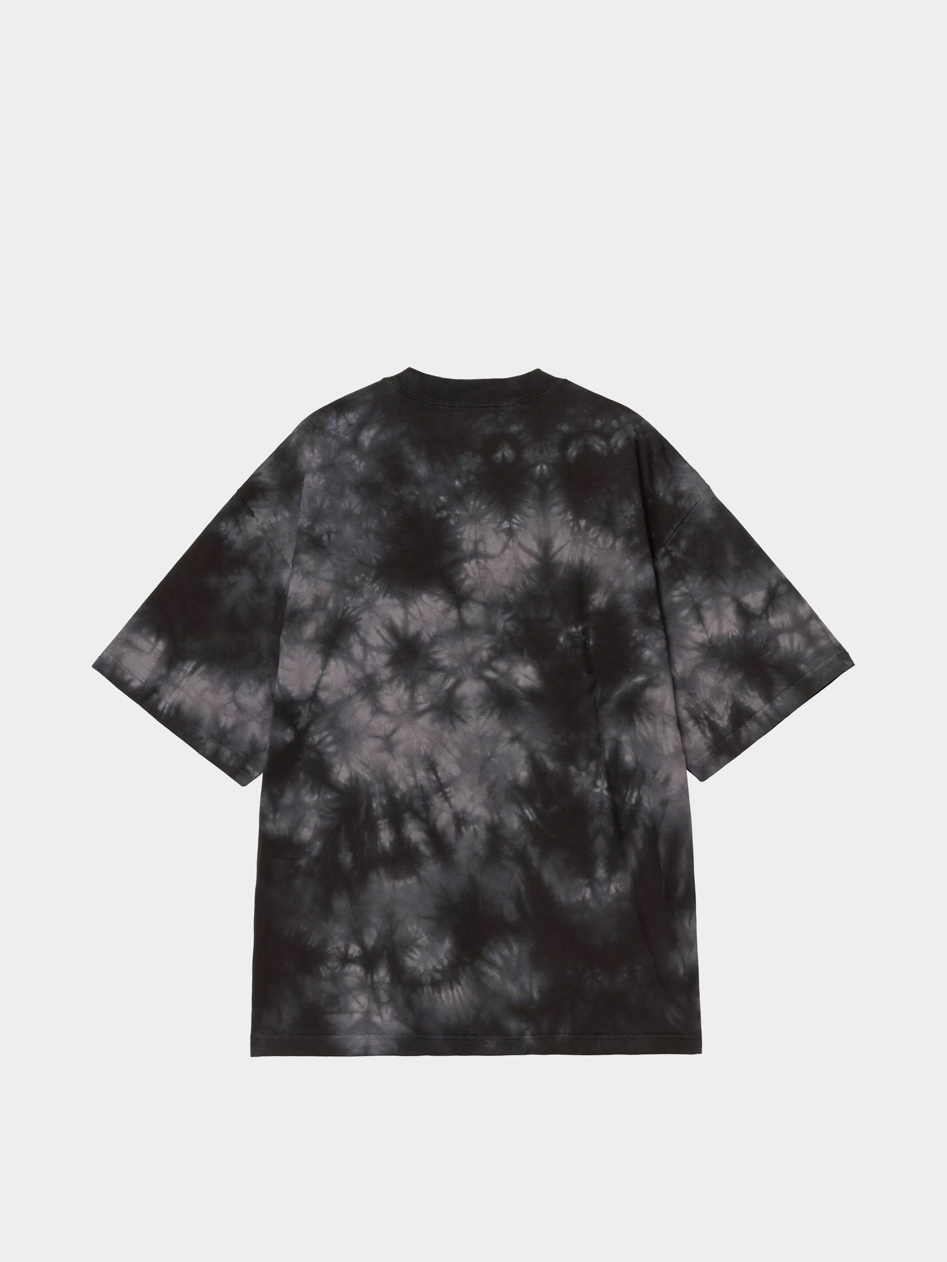 Póló Carhartt WIP Radiate (yosemite/obsidian)