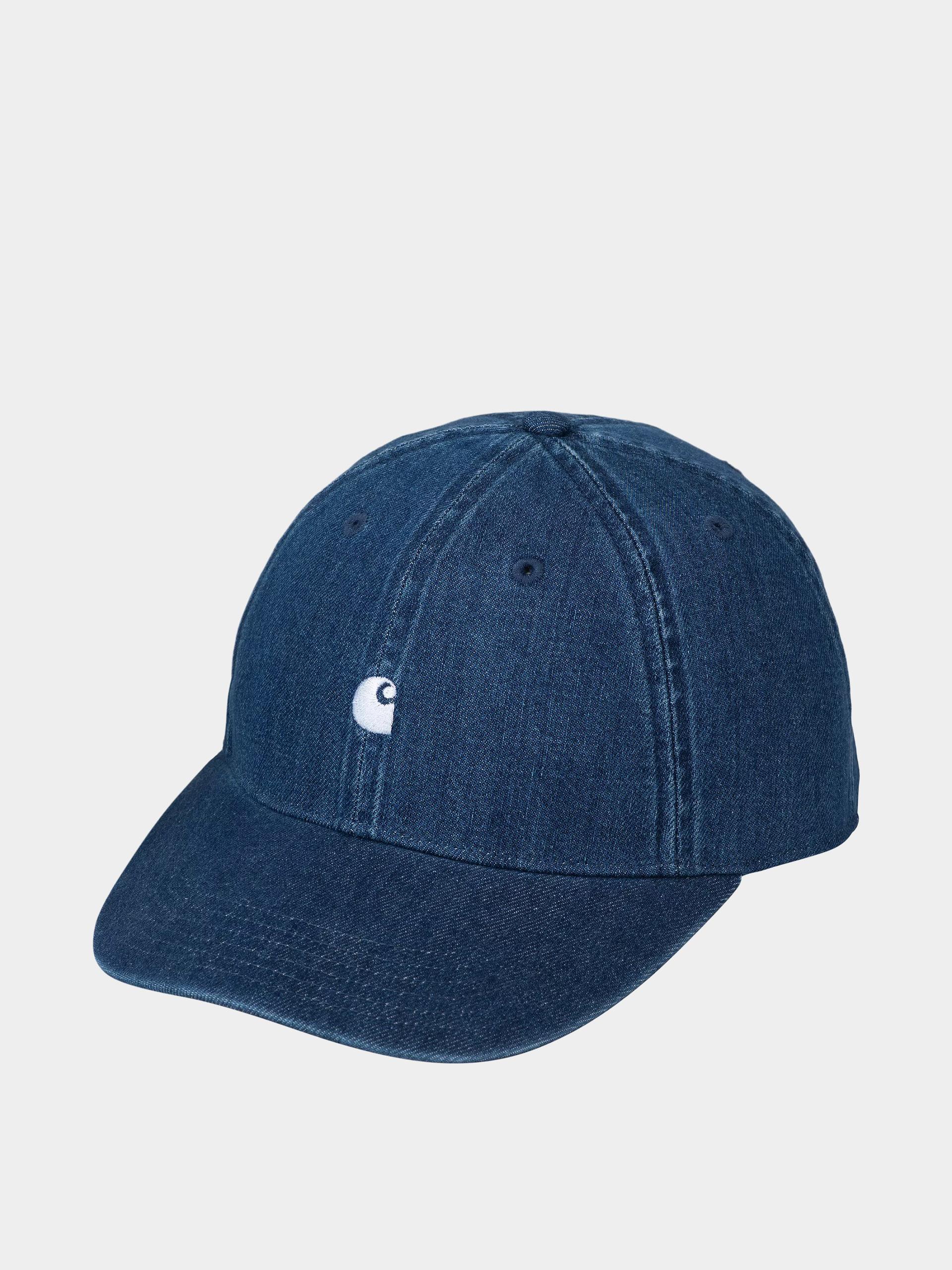 Baseball sapka Carhartt WIP Lucas (blue)