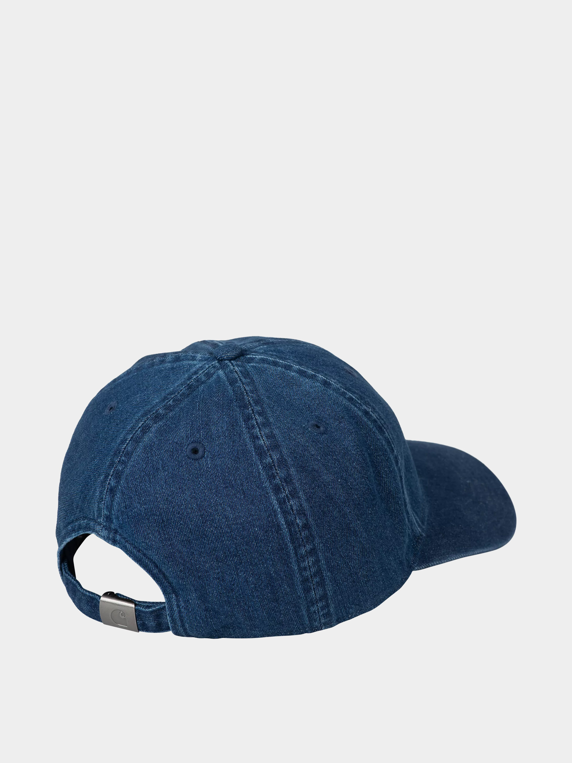 Baseball sapka Carhartt WIP Lucas (blue)