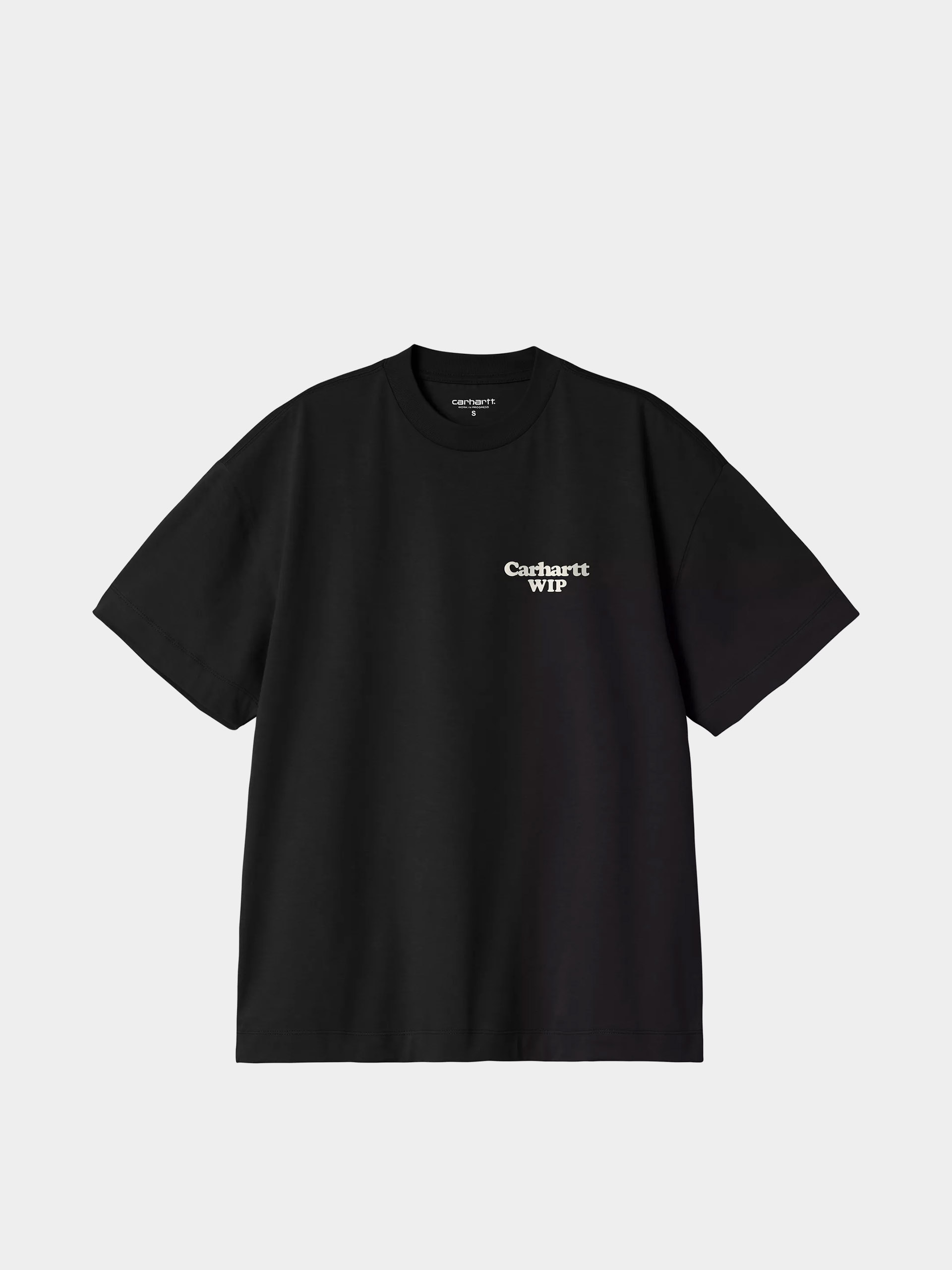 Pu00f3lu00f3 Carhartt WIP Spoiled Wmn (black)