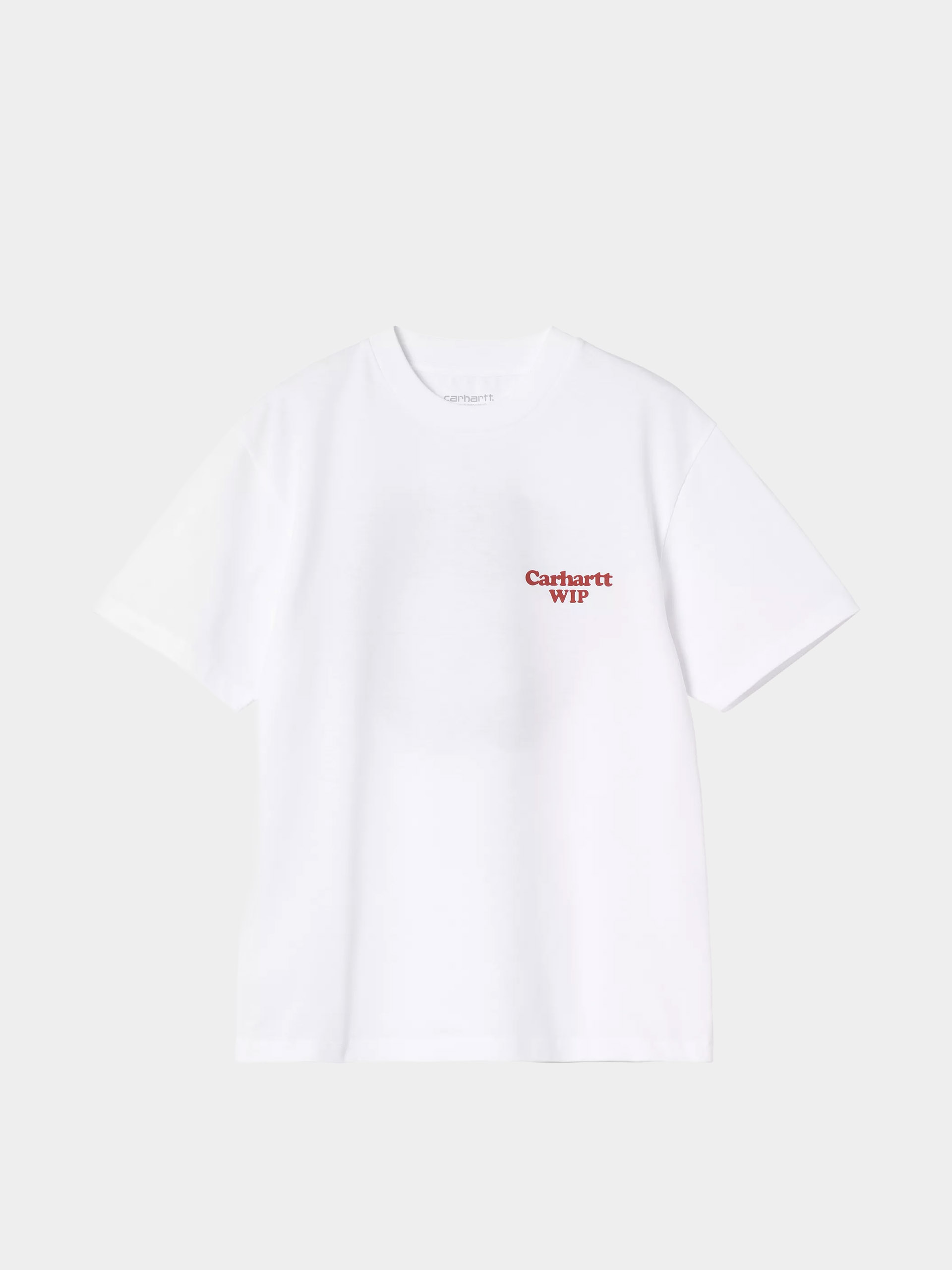 Pu00f3lu00f3 Carhartt WIP Spoiled Wmn (white)