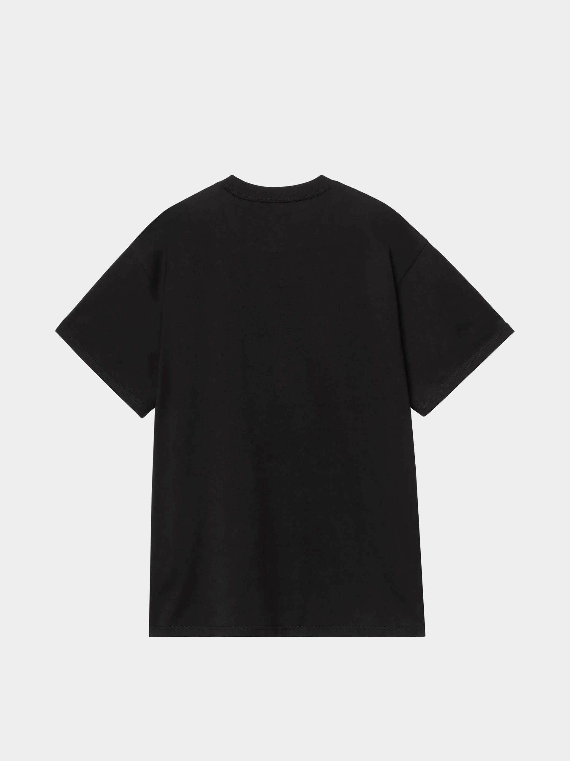 Póló Carhartt WIP Octopus (black)