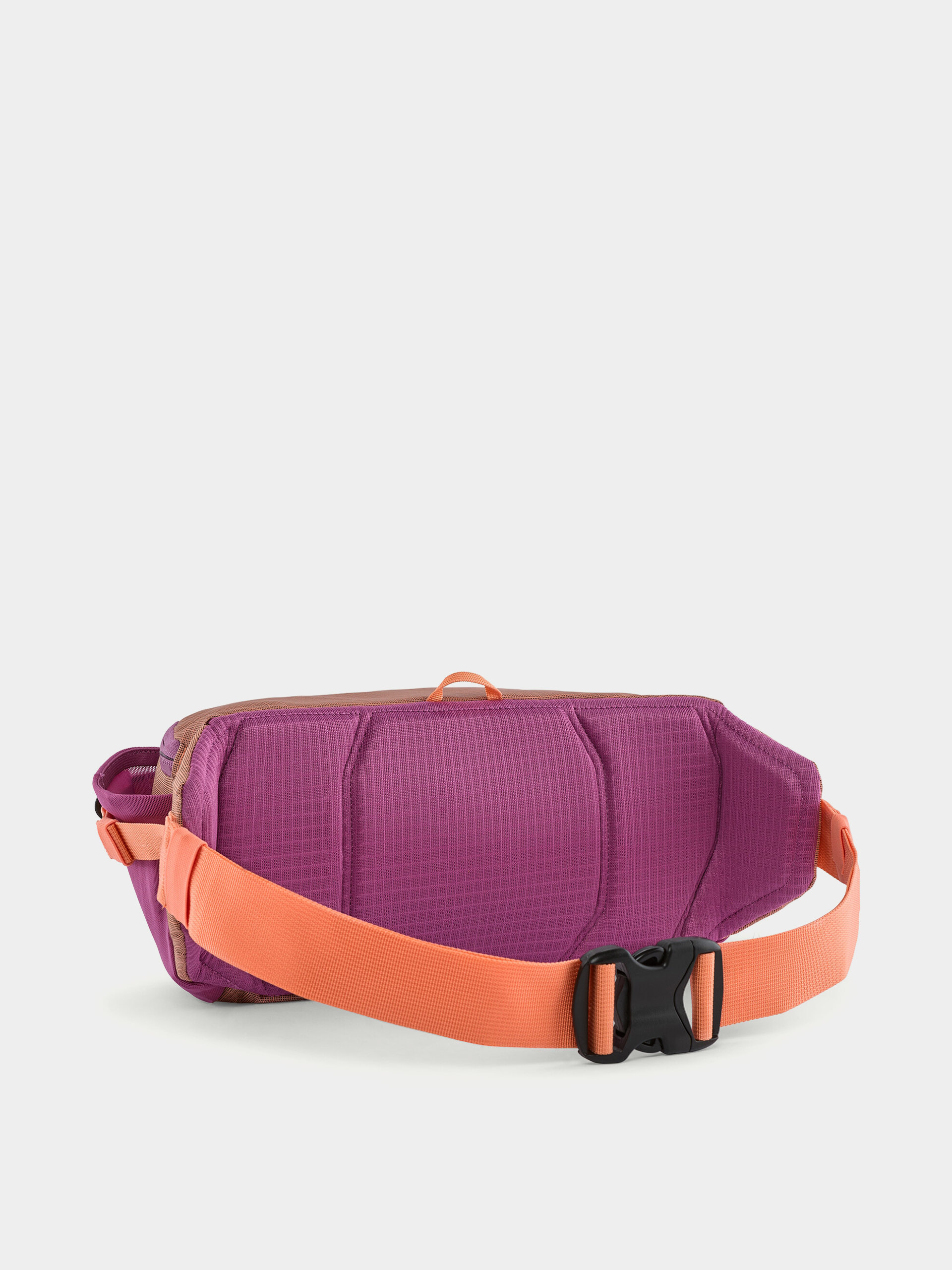 Övtáska Patagonia Black Hole Waist Pack 5L (peach sherbet)