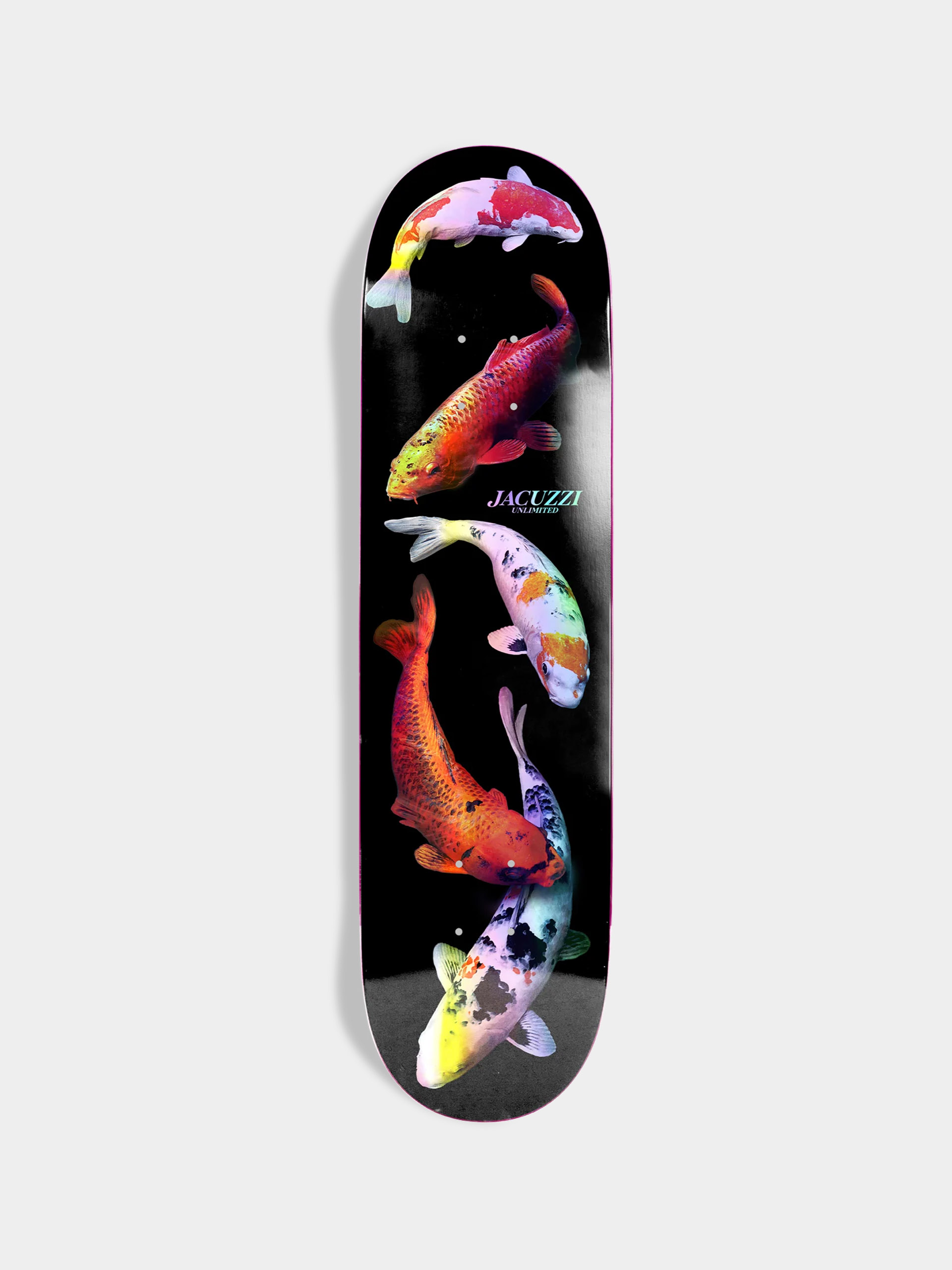 G&ouml;rdeszka lap Jacuzzi 500 Years