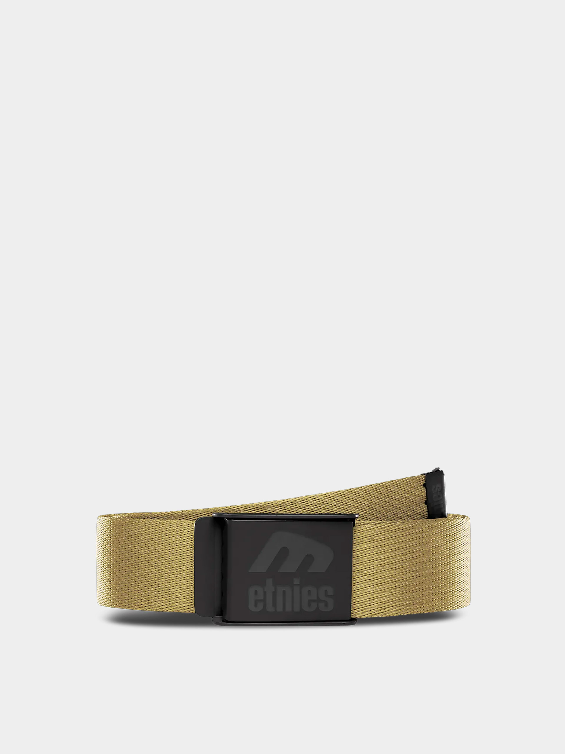 Öv Etnies Icon E Belt (gold)