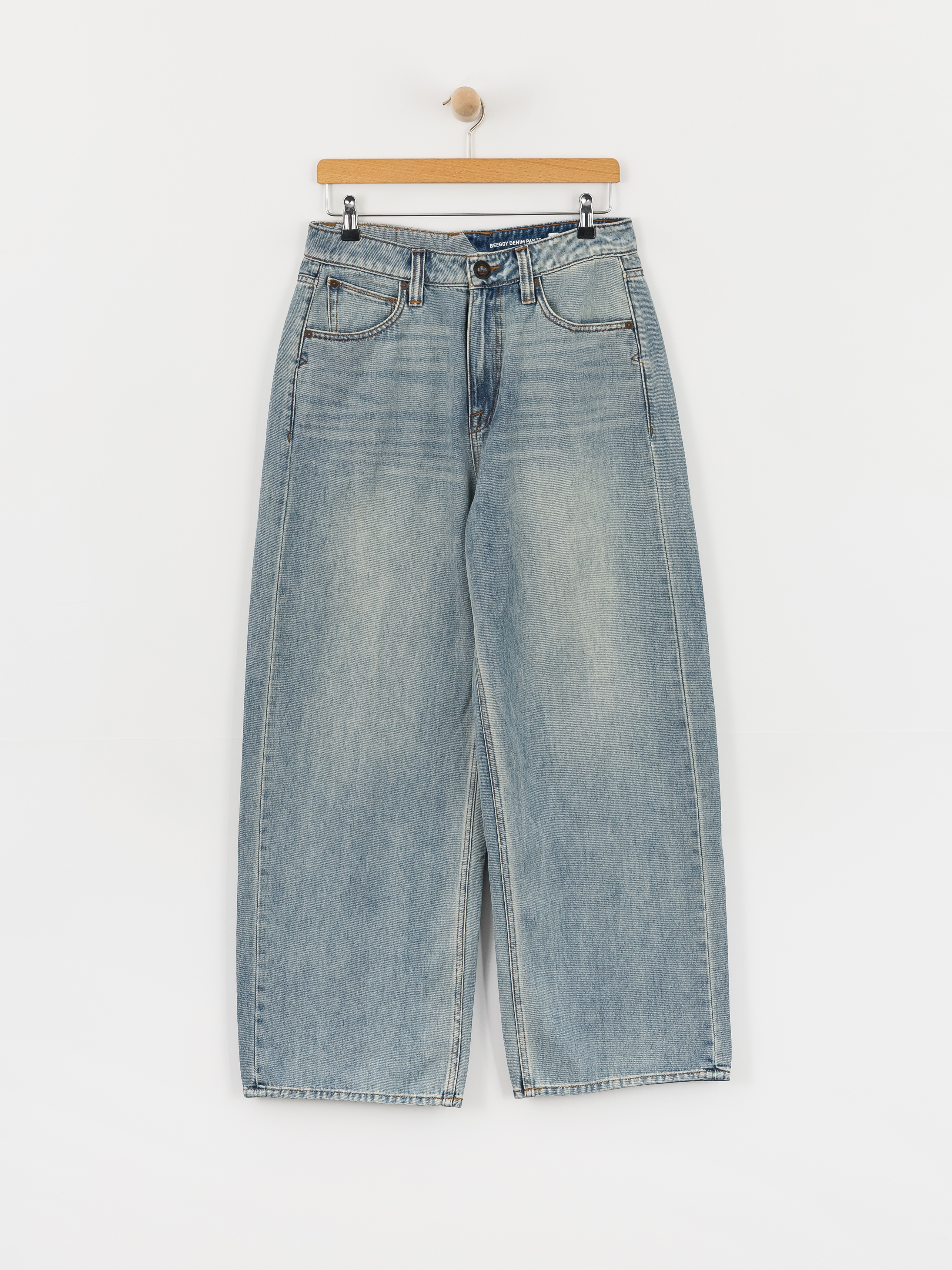 Volcom Beeggys Wmn Kisnadrág