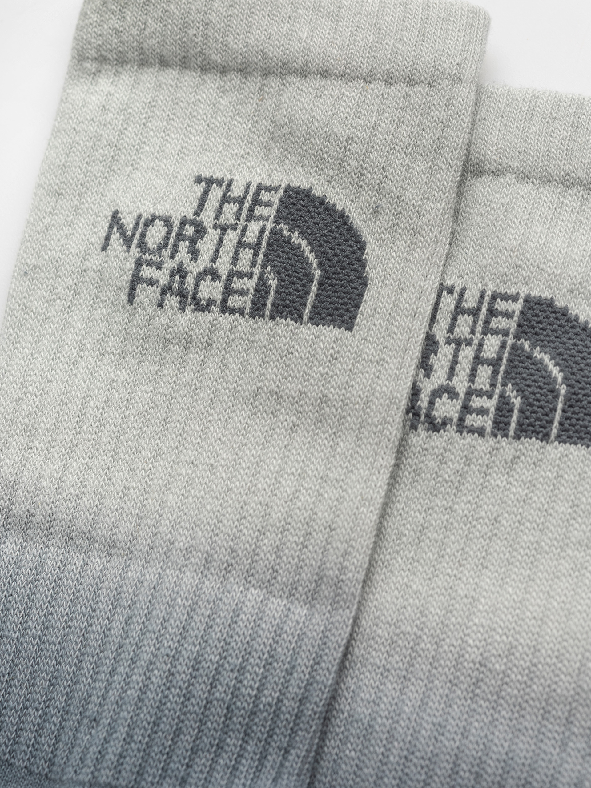 The North Face Everyday Crew Dip Dye 2P Zokni (river ice/opal)