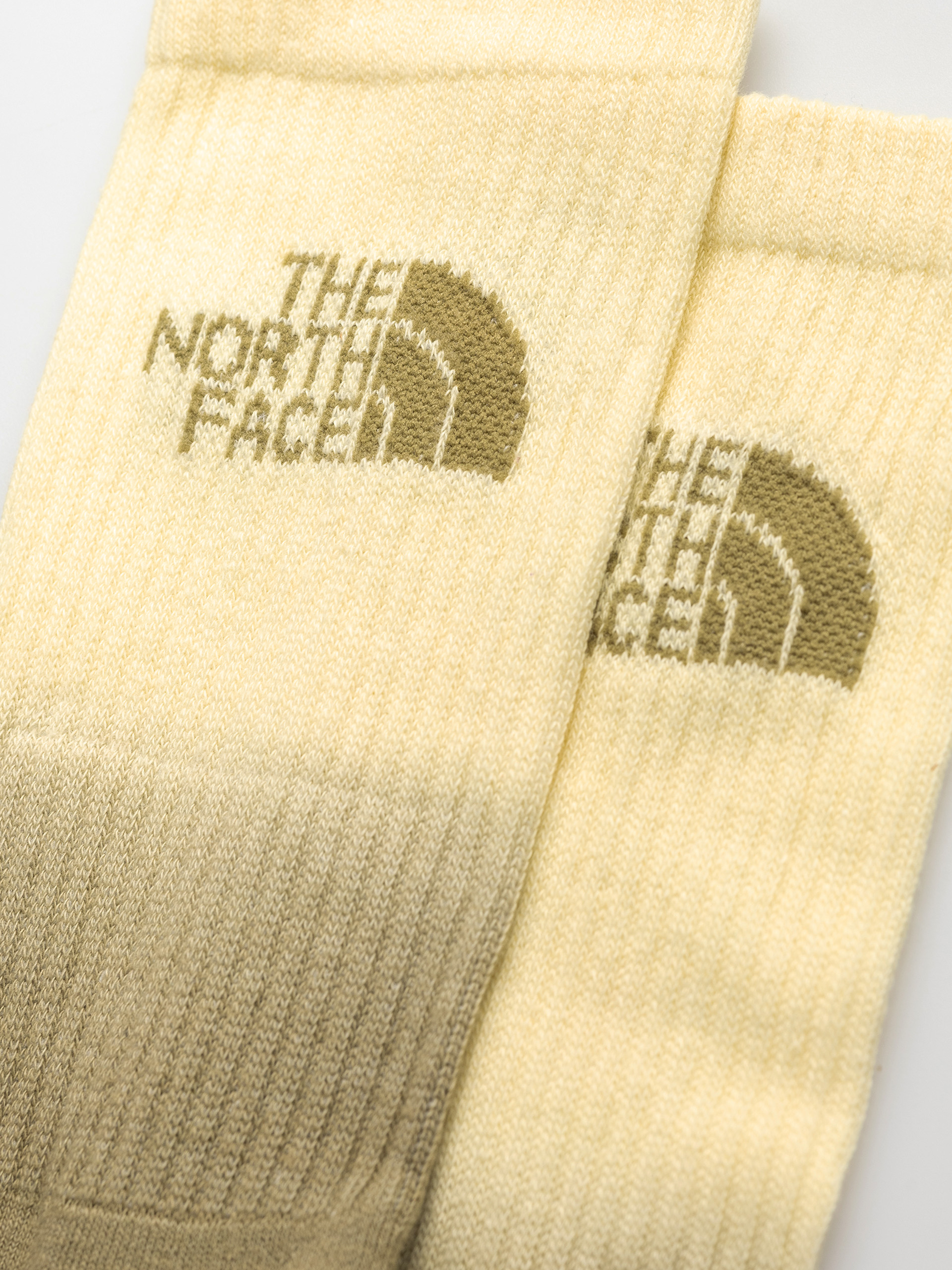 The North Face Everyday Crew Dip Dye 2P Zokni (hushed lavender)