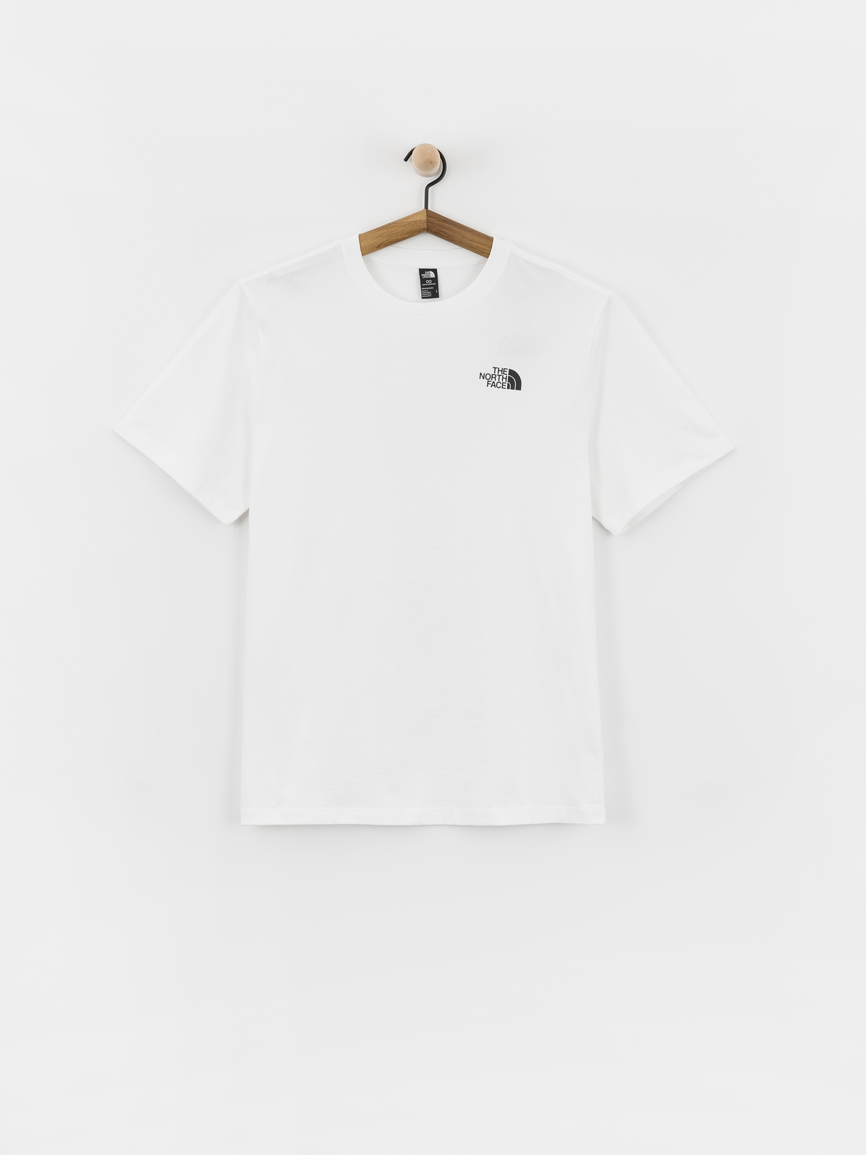 The North Face Box Nse Energy Póló (tnf white)
